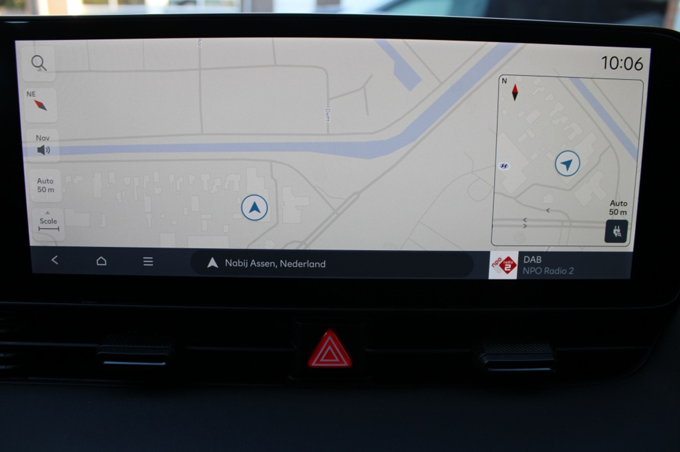 Foto van Hyundai Ioniq 5