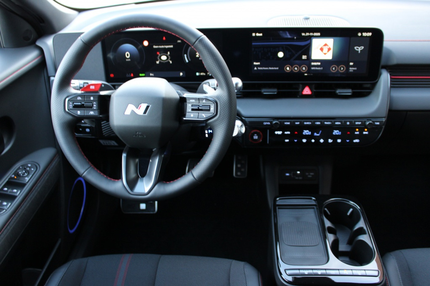 Foto van Hyundai Ioniq 5