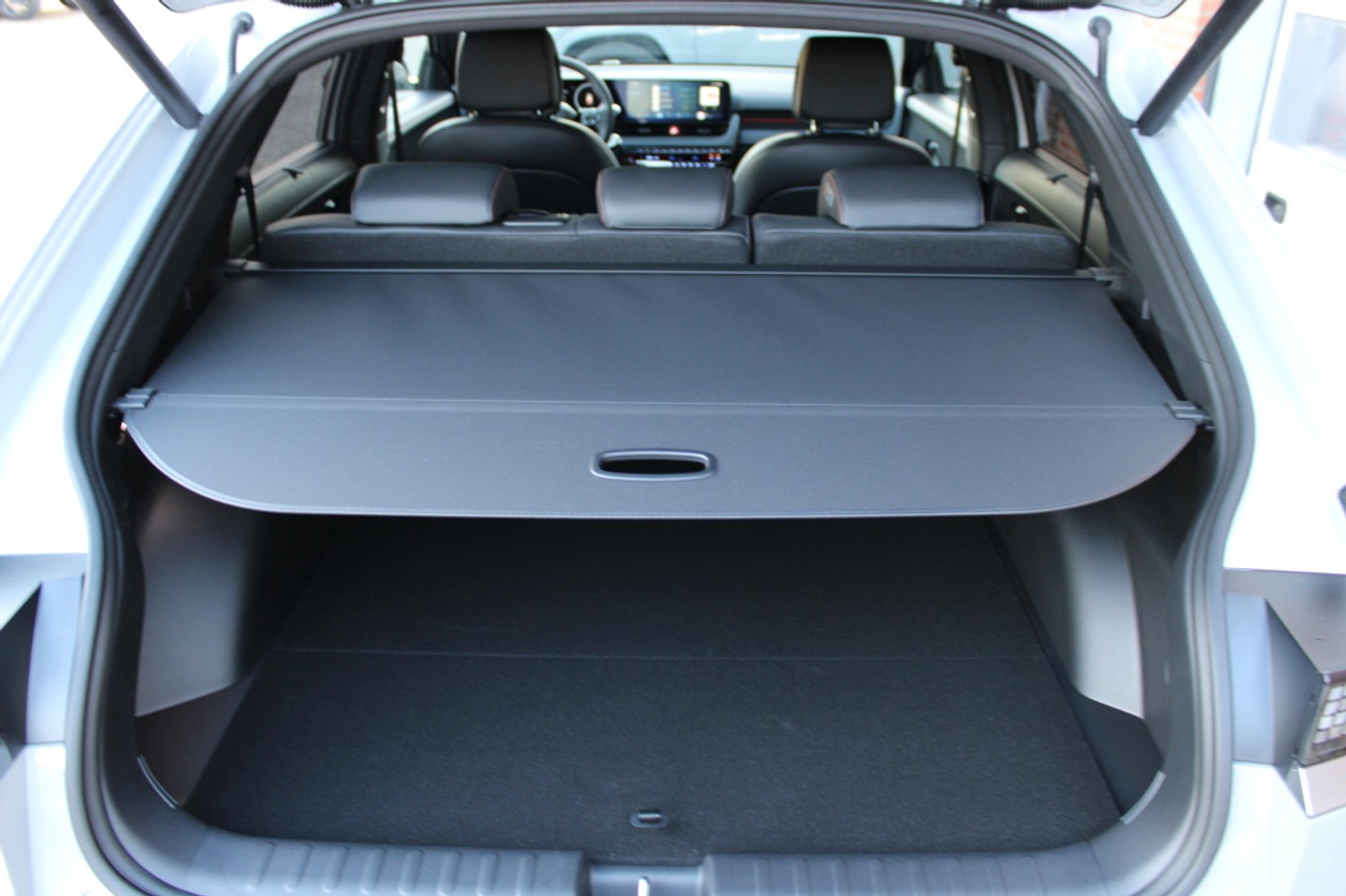 Foto van Hyundai Ioniq 5