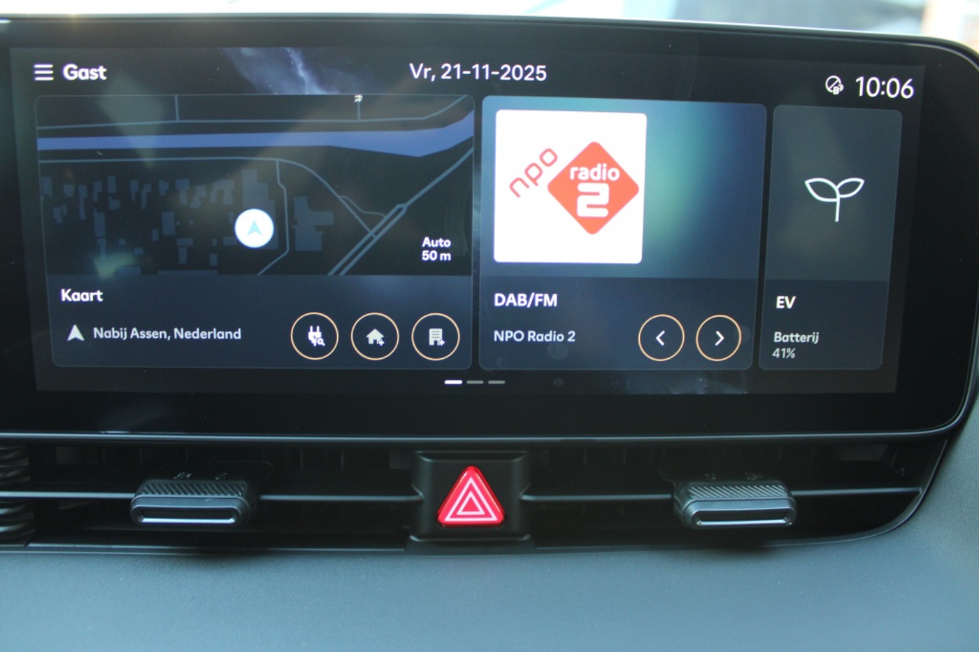 Foto van Hyundai Ioniq 5