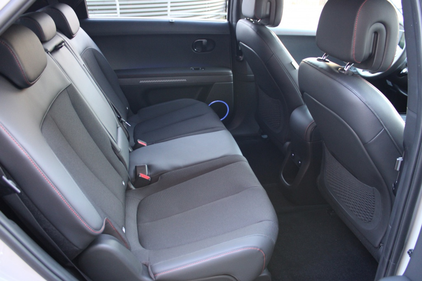 Foto van Hyundai Ioniq 5