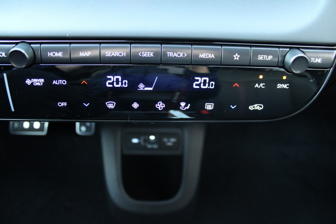 Foto van Hyundai Ioniq 5