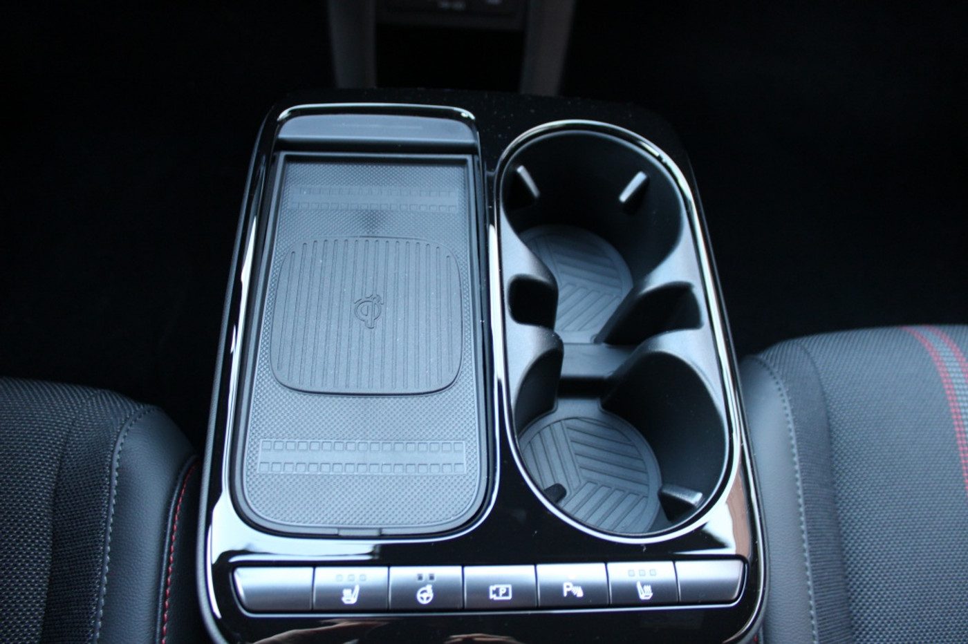 Foto van Hyundai Ioniq 5
