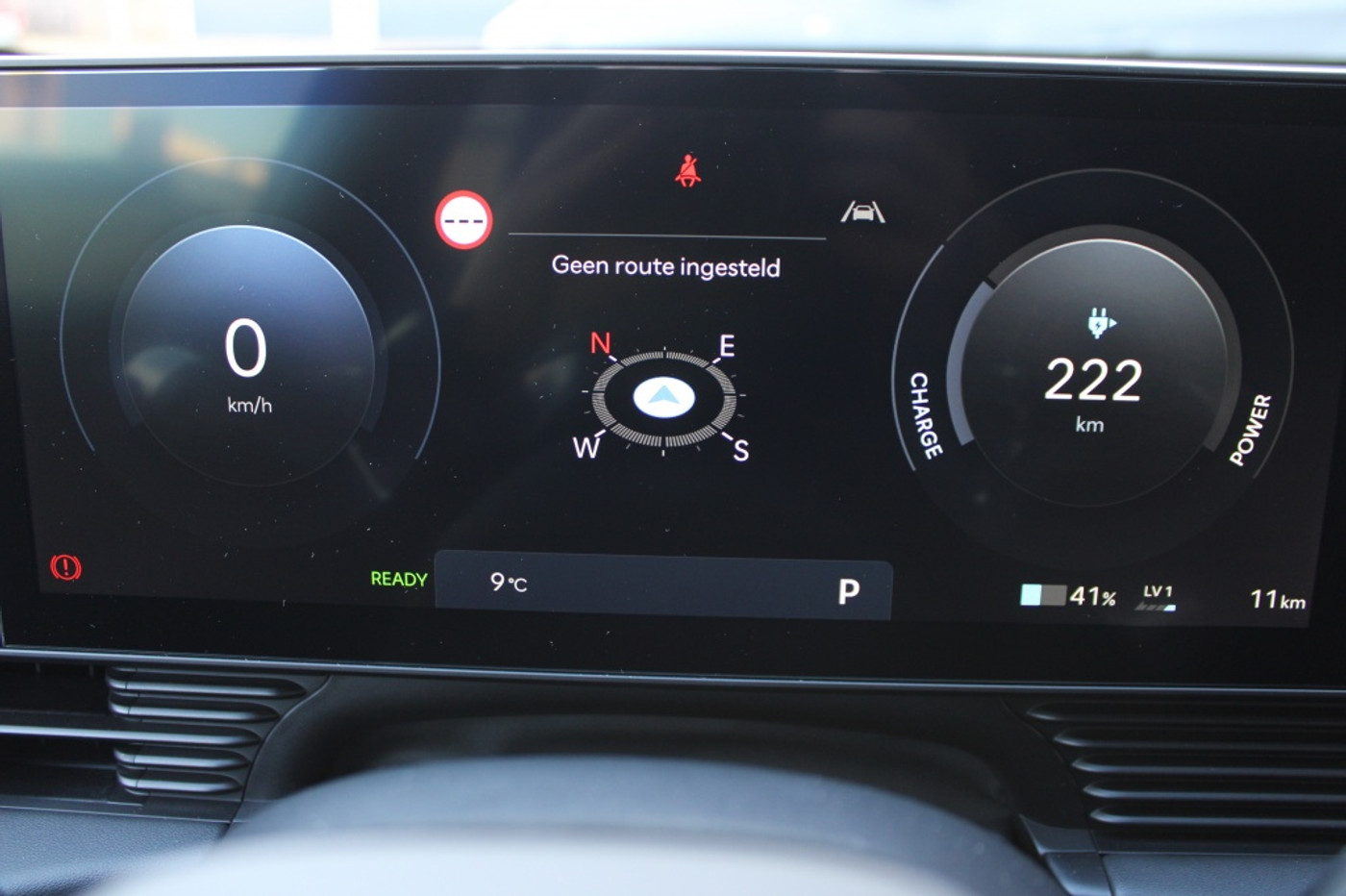 Foto van Hyundai Ioniq 5