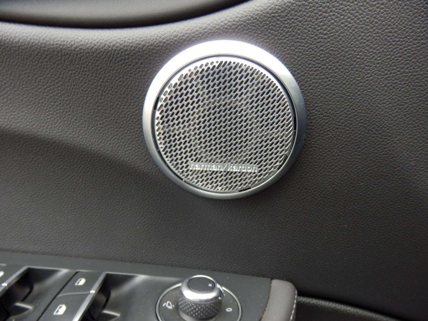 Foto van Alfa Romeo Giulia