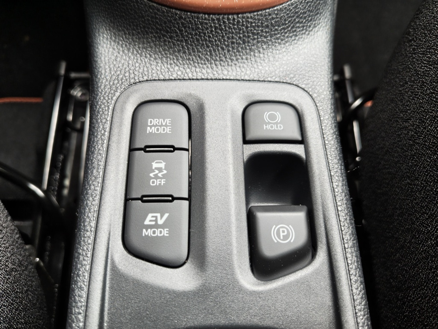 Foto van Toyota Aygo X