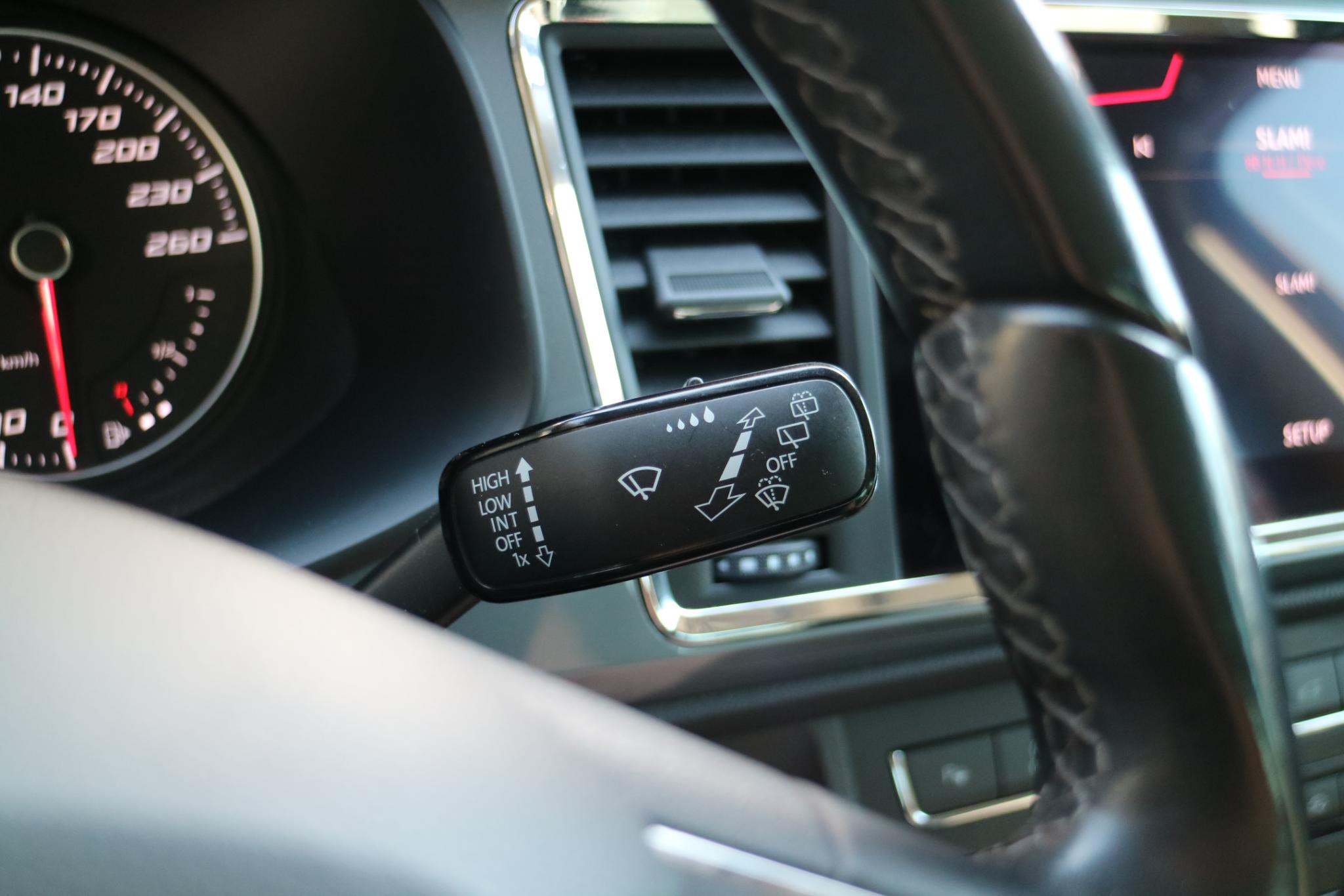 Foto van Seat Ateca