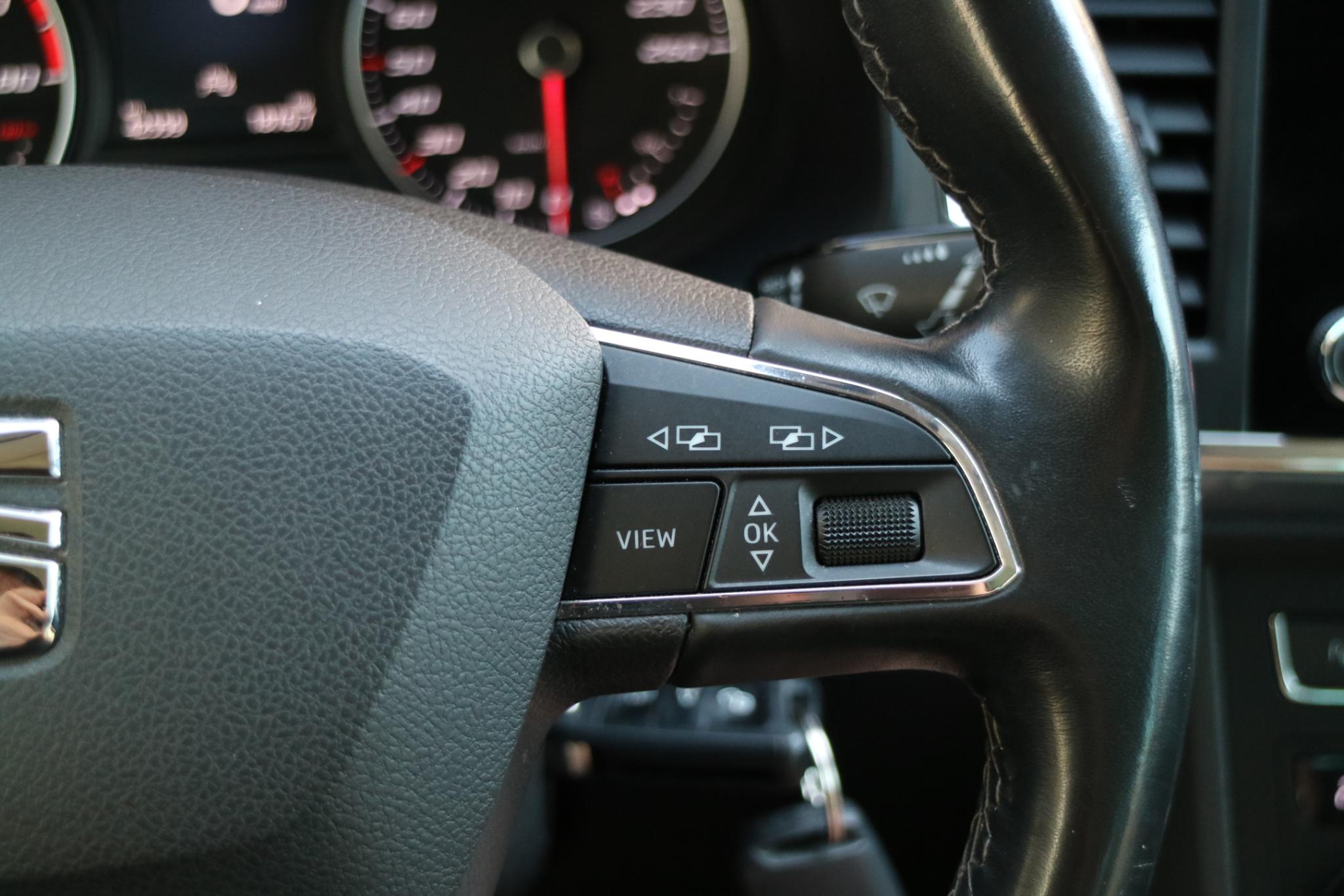 Foto van Seat Ateca