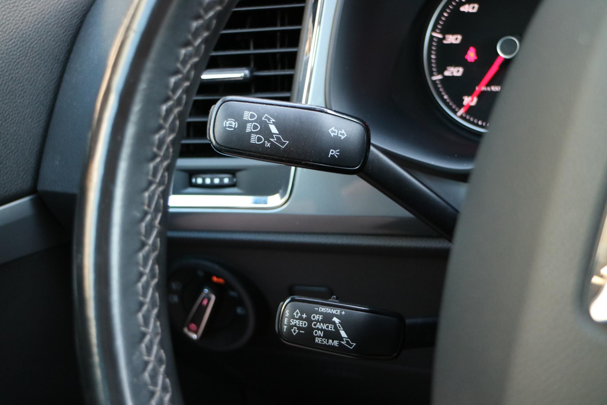 Foto van Seat Ateca