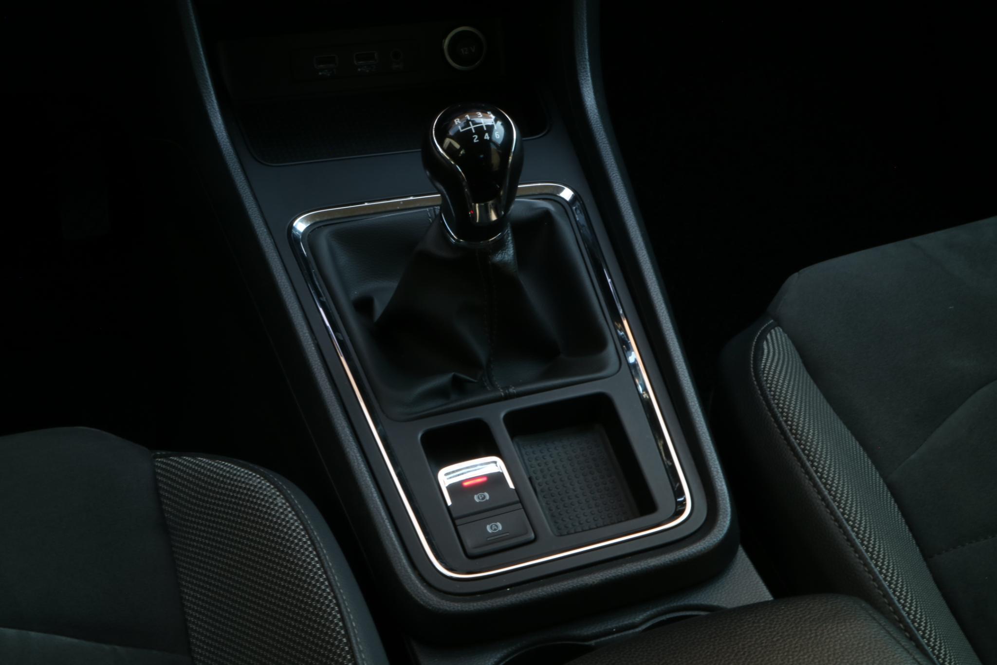 Foto van Seat Ateca