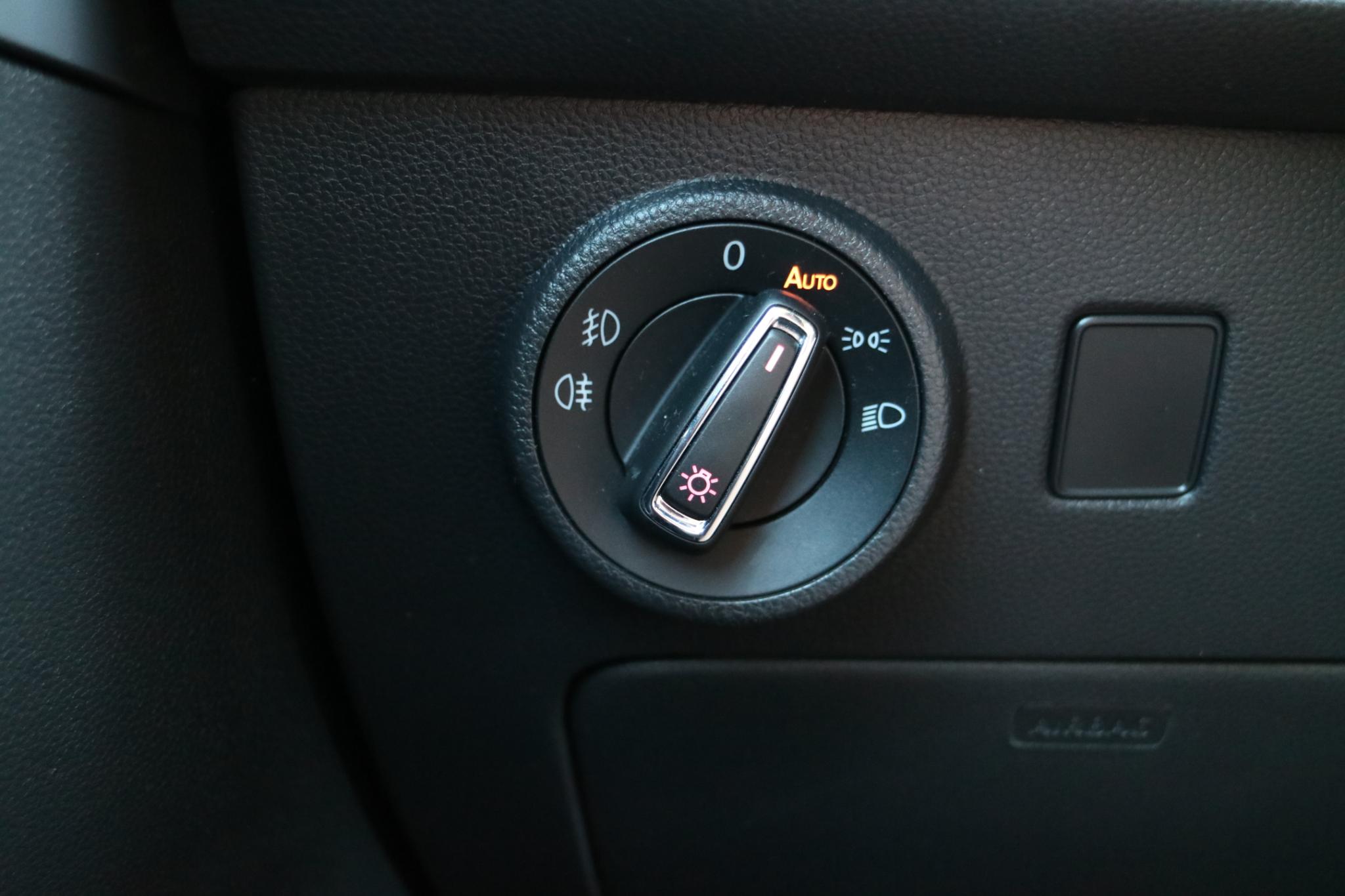 Foto van Seat Ateca