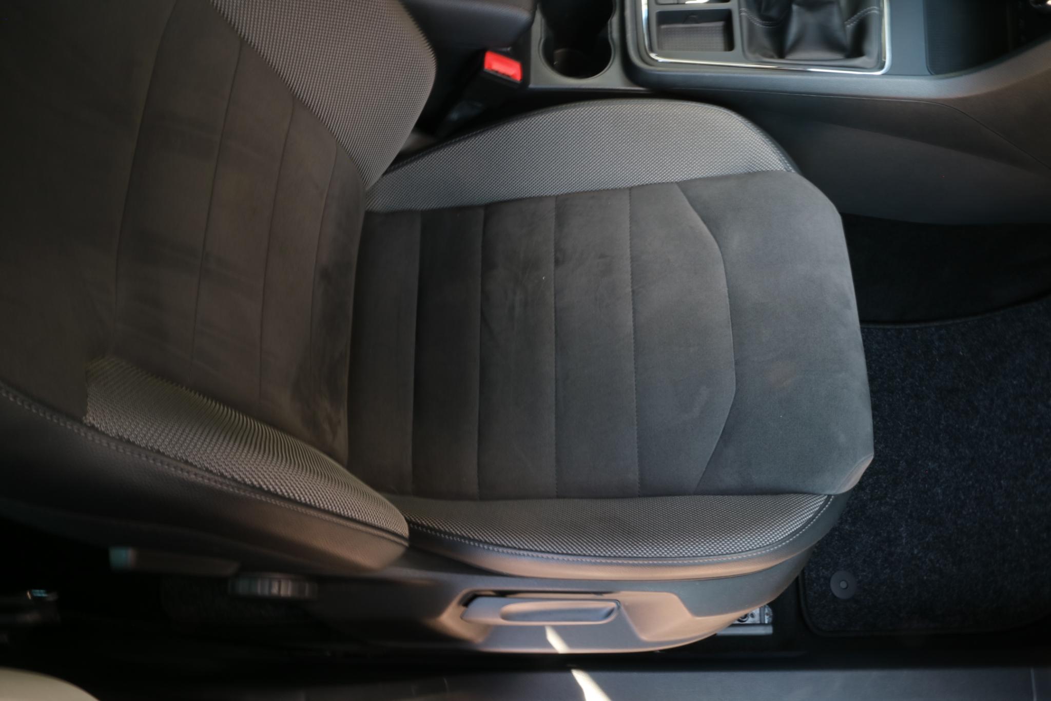 Foto van Seat Ateca