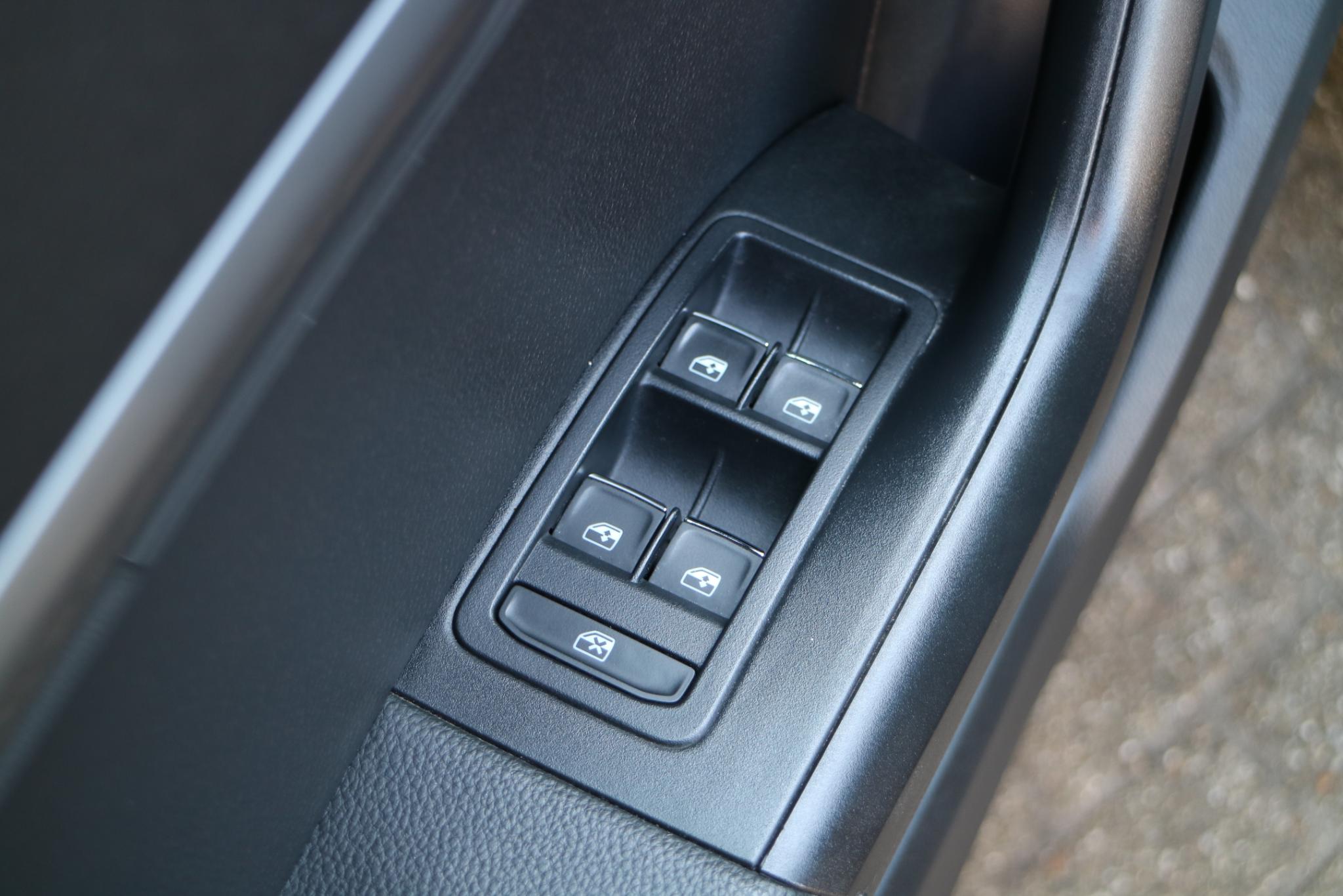 Foto van Seat Ateca