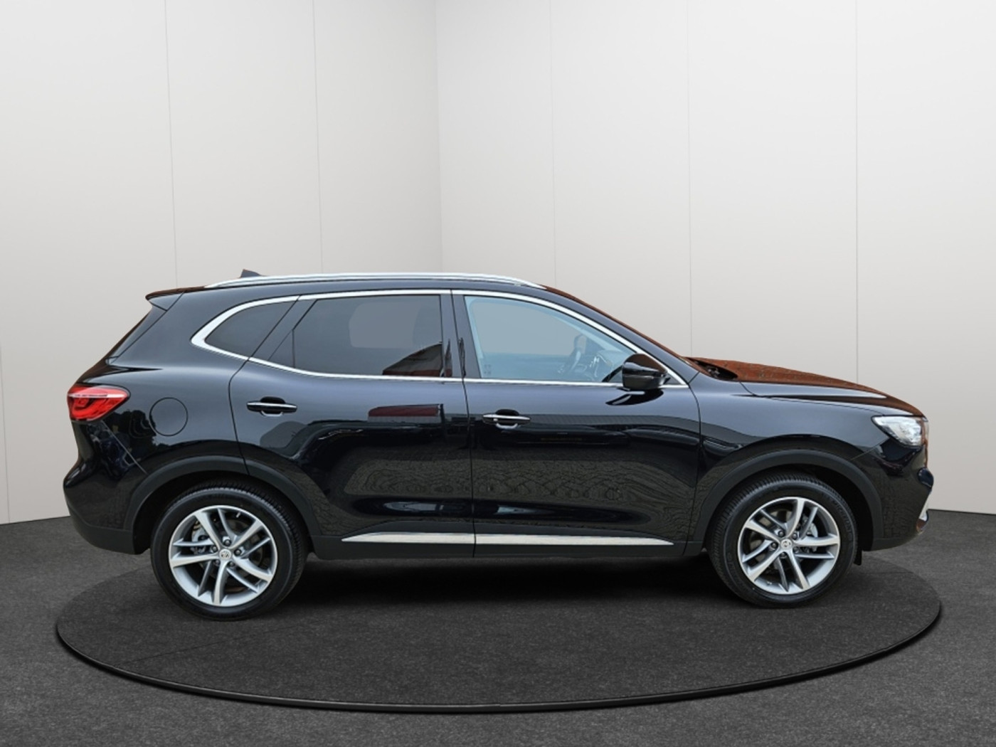 Foto van MG MG Ehs Plug-in Hybrid