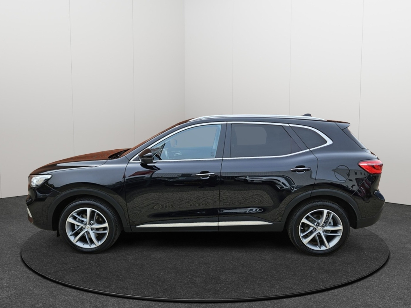 Foto van MG MG Ehs Plug-in Hybrid