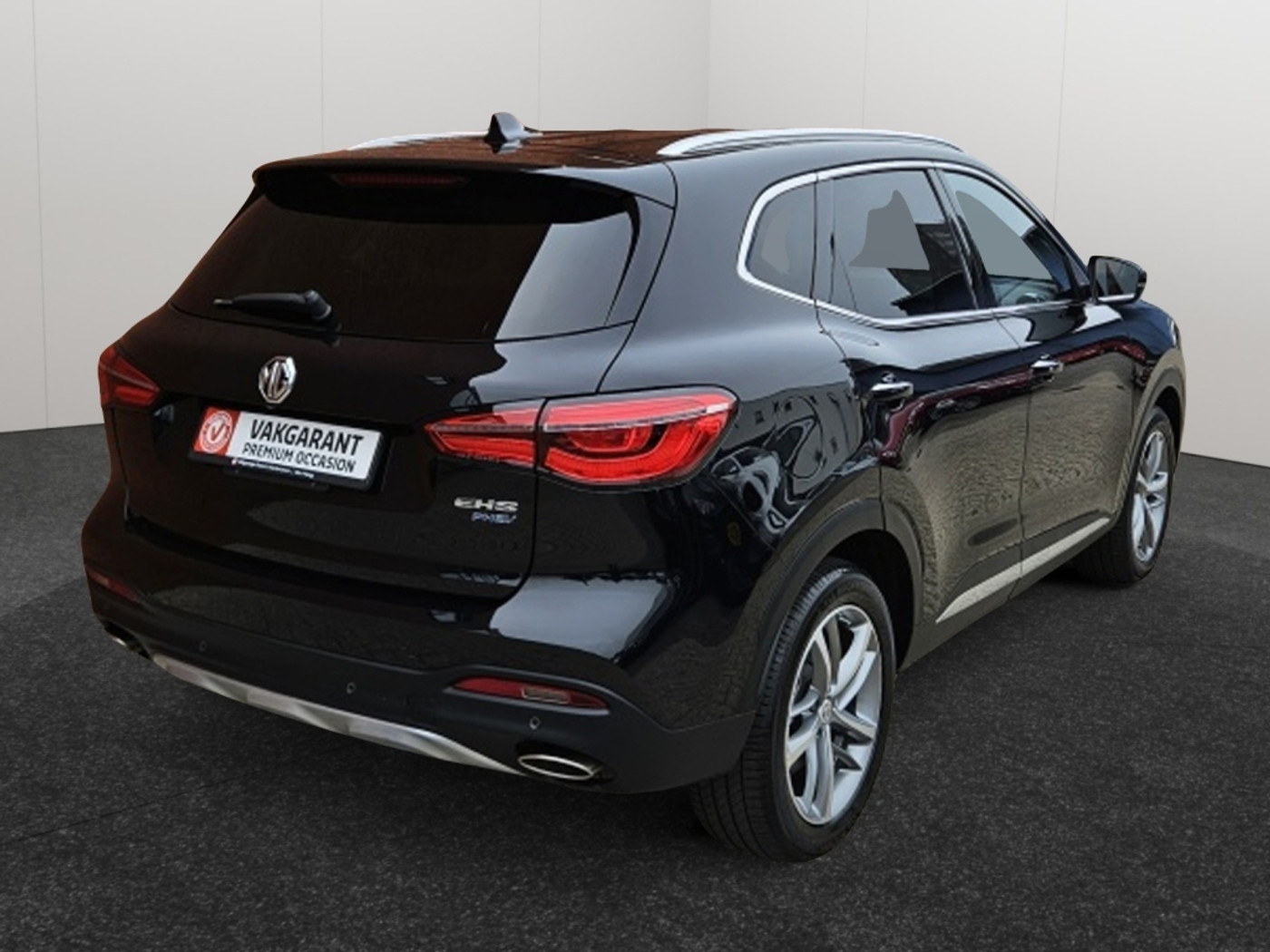 Foto van MG MG Ehs Plug-in Hybrid