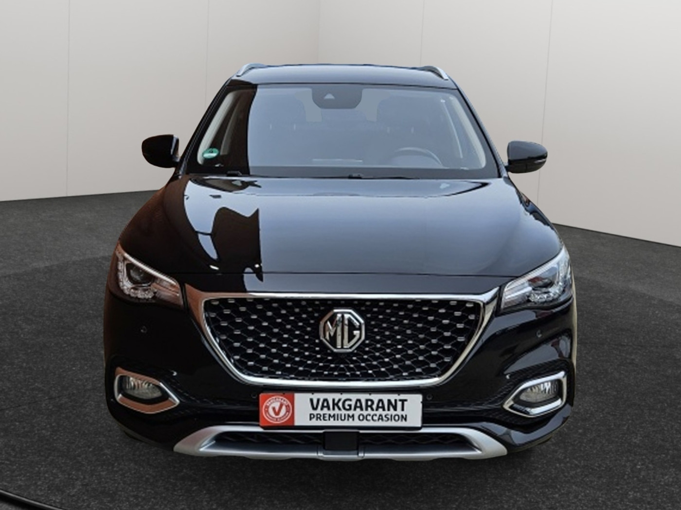 Foto van MG MG Ehs Plug-in Hybrid