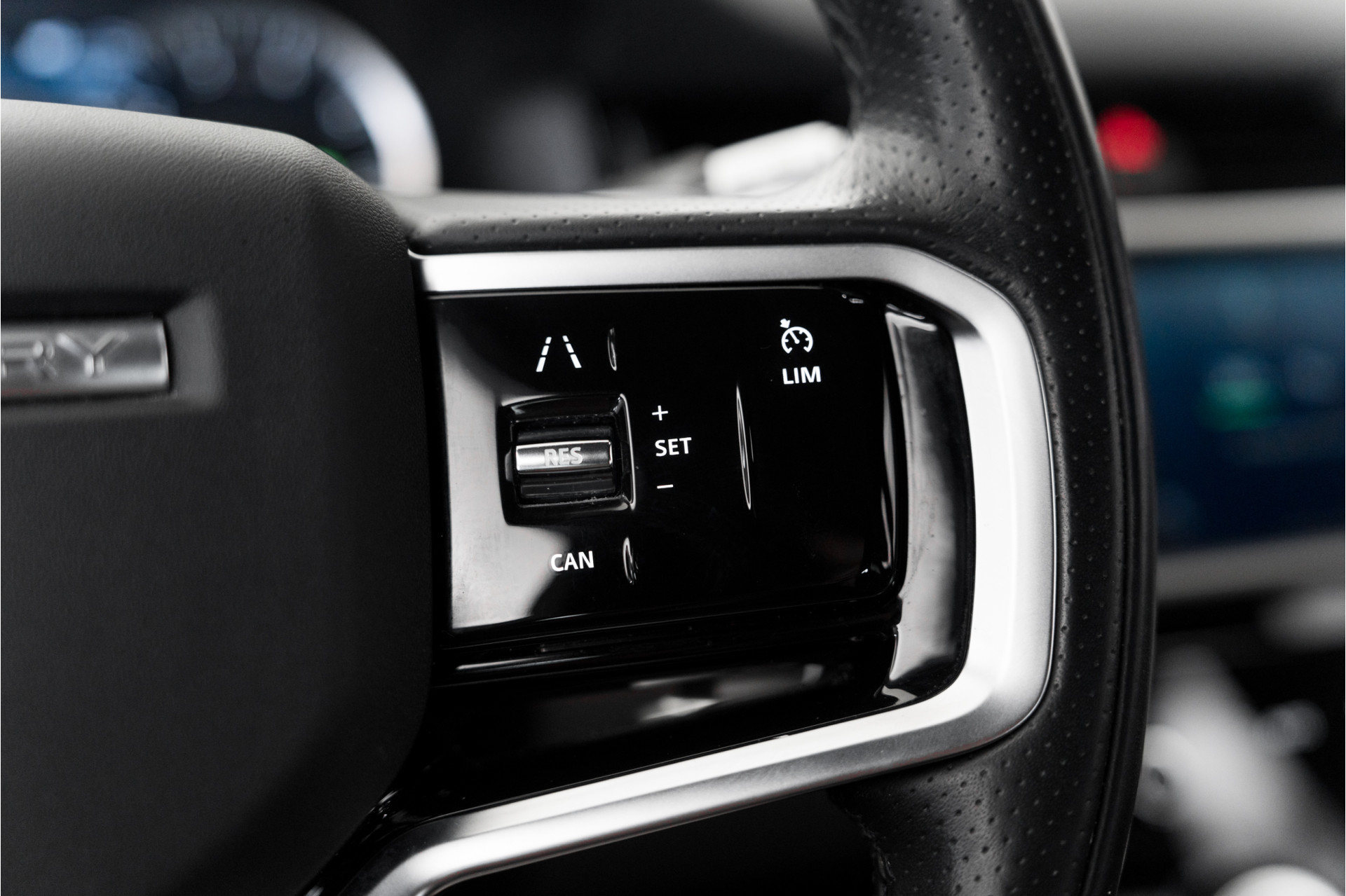 Foto van Land Rover Discovery Sport
