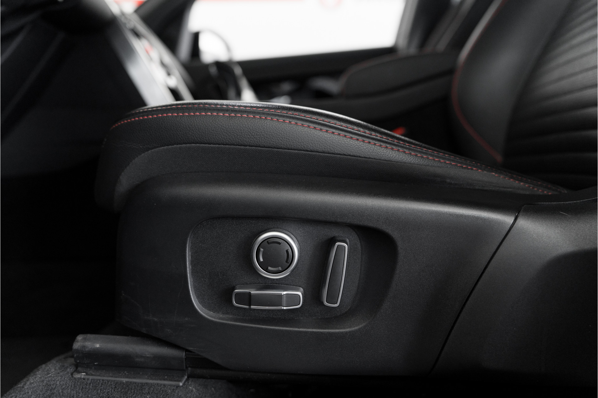 Foto van Land Rover Discovery Sport