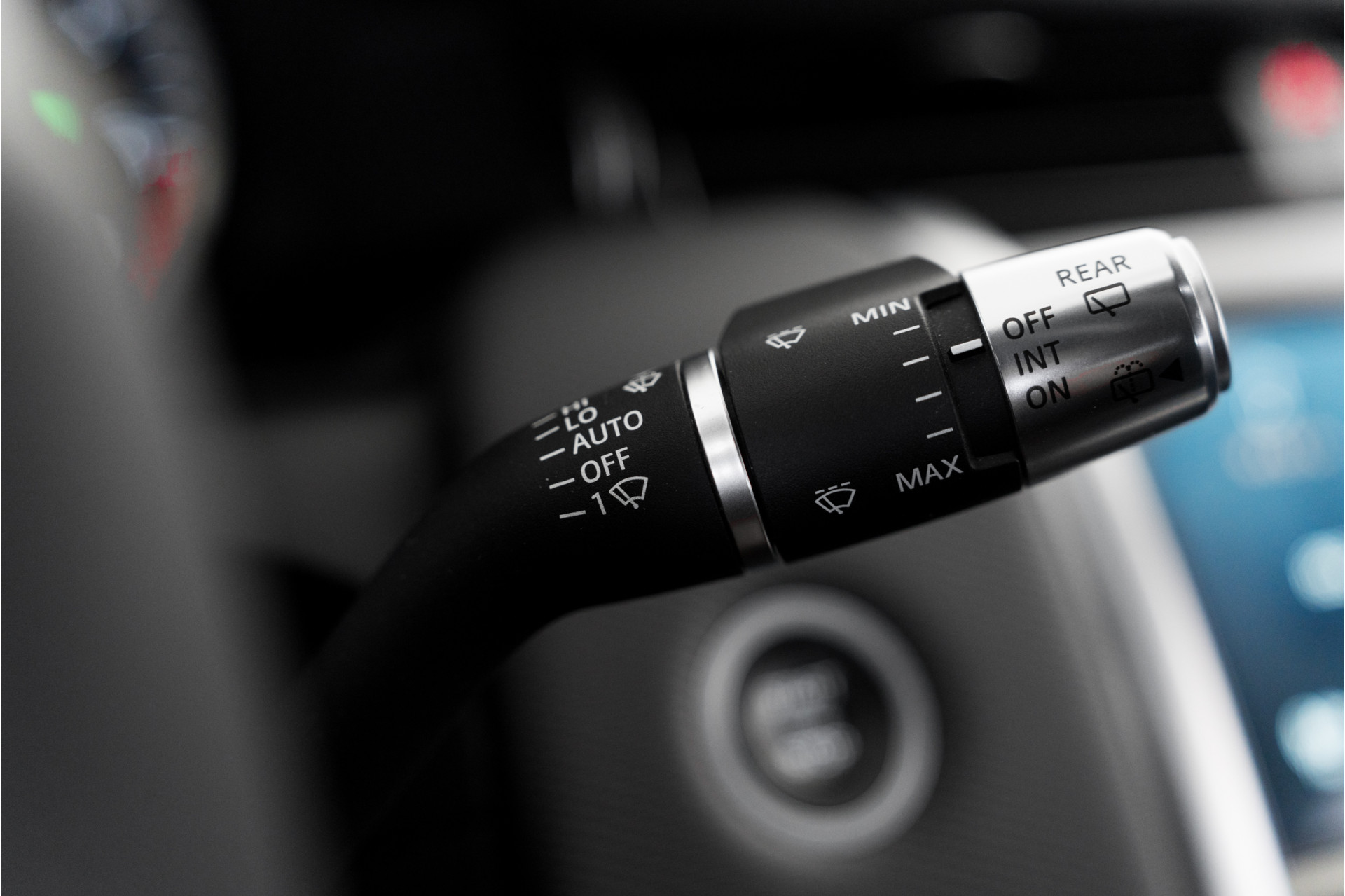 Foto van Land Rover Discovery Sport