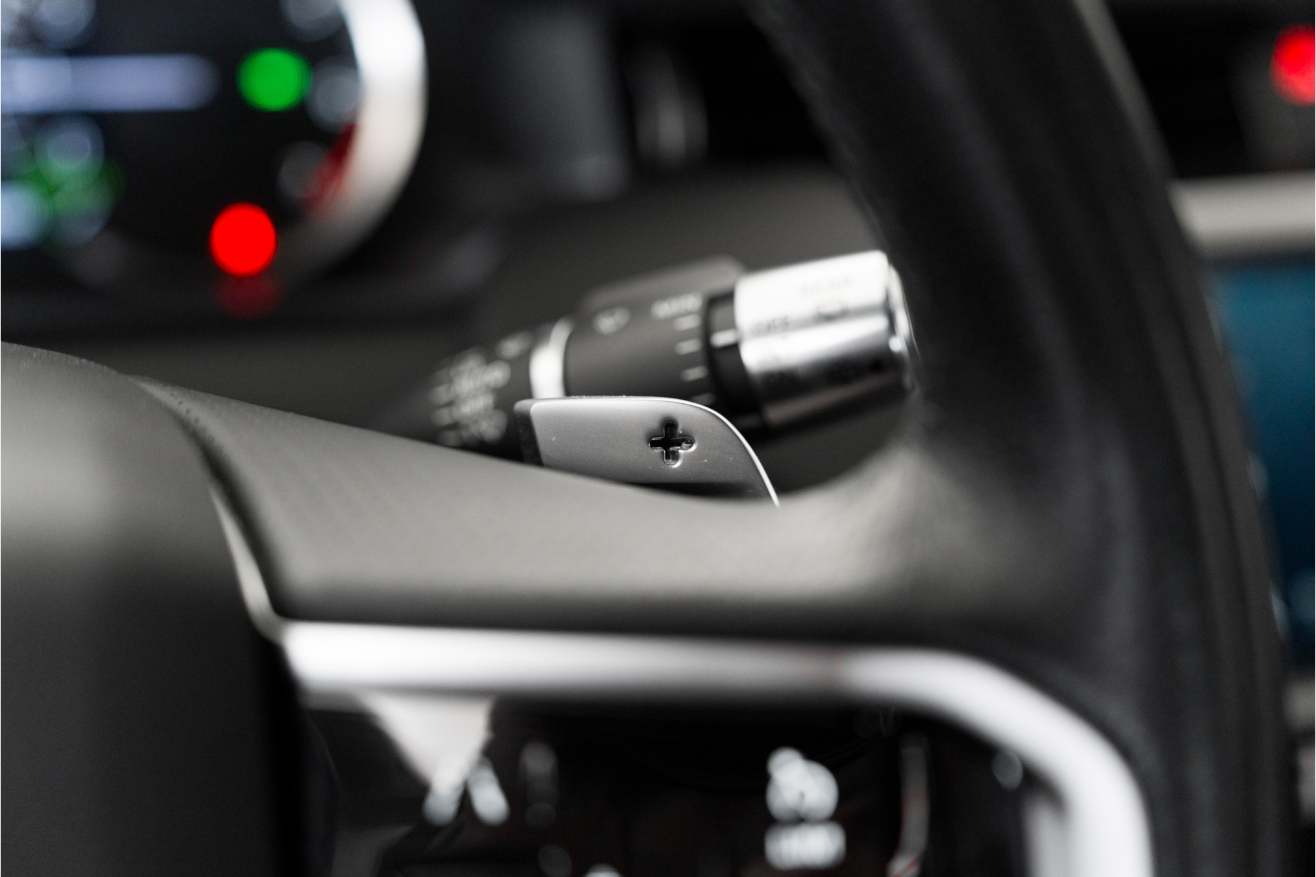 Foto van Land Rover Discovery Sport