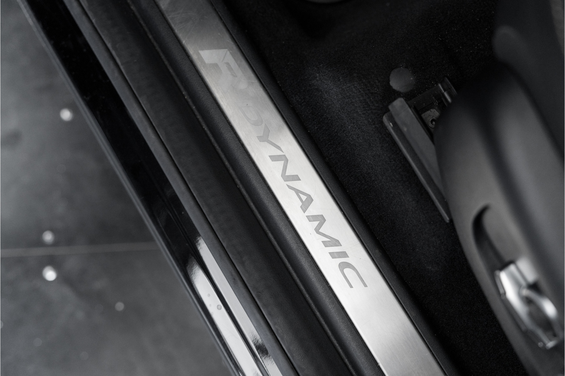 Foto van Land Rover Discovery Sport