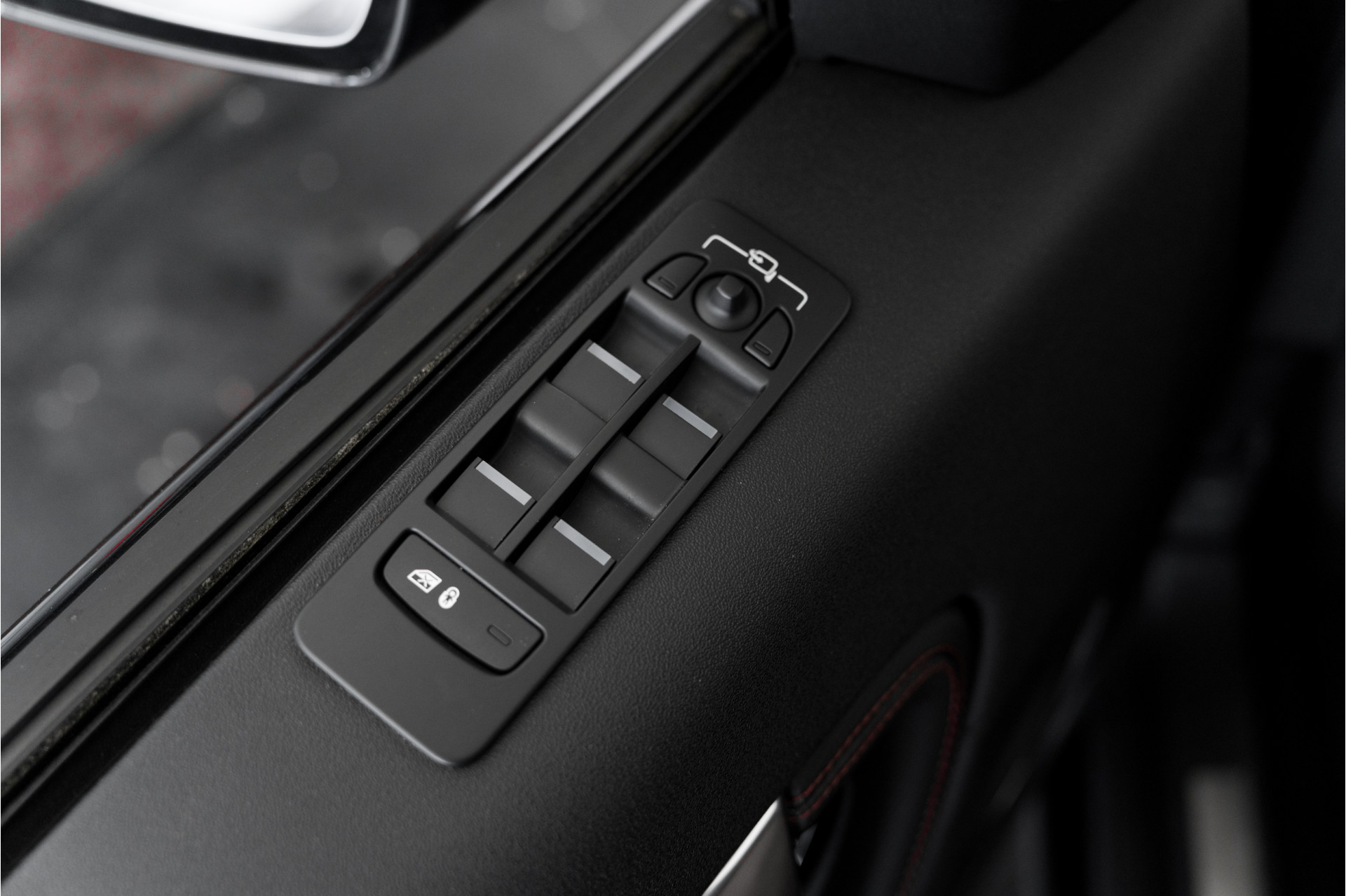 Foto van Land Rover Discovery Sport