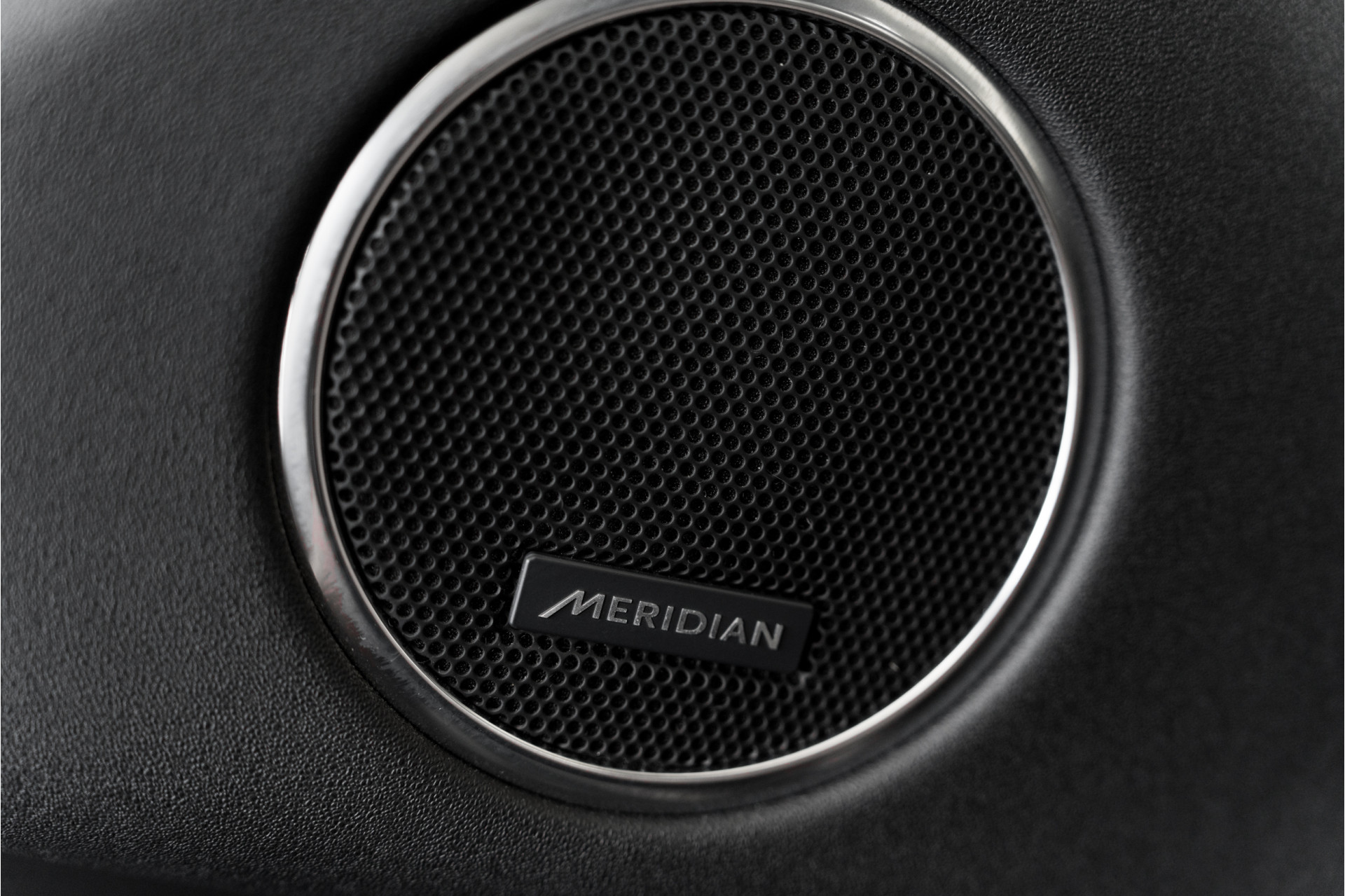 Foto van Land Rover Discovery Sport