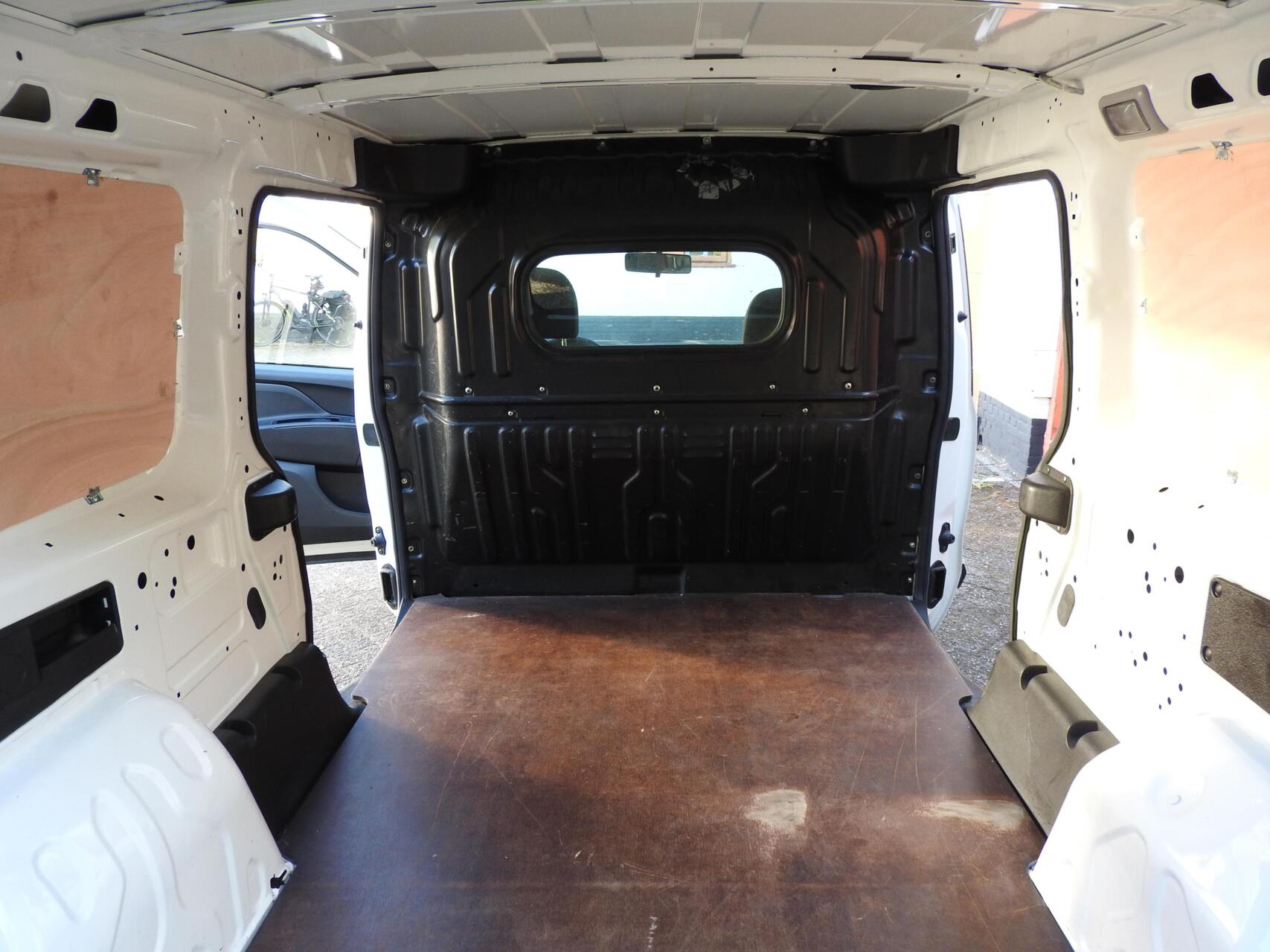 Foto van Fiat Fiat Doblo