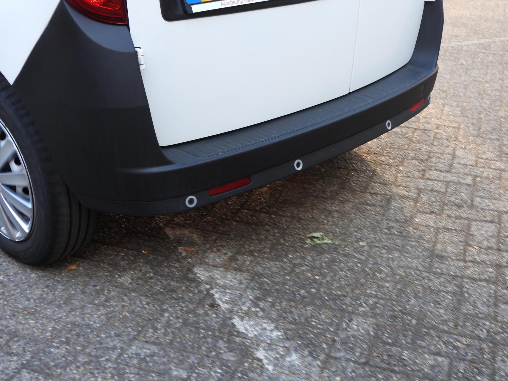 Foto van Fiat Fiat Doblo