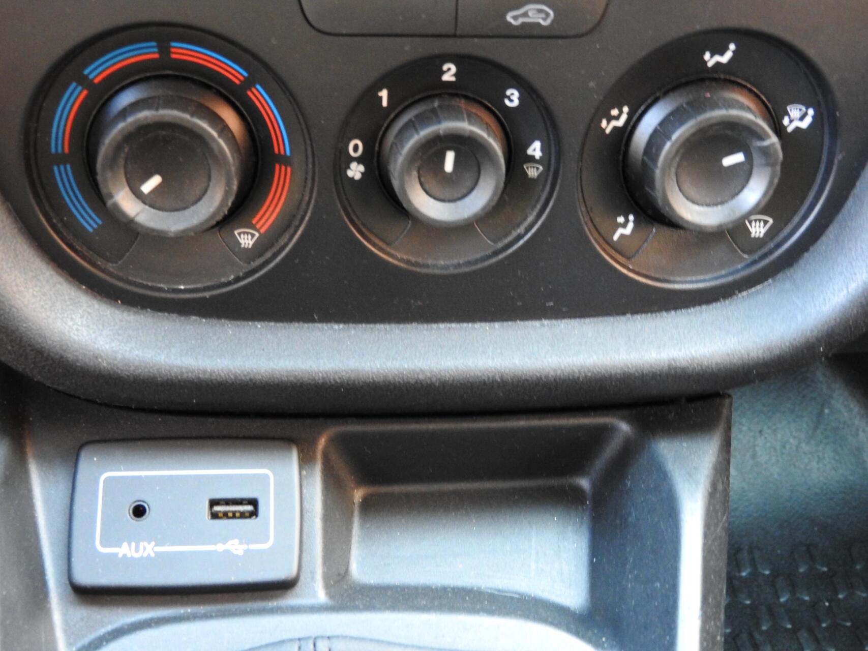 Foto van Fiat Fiat Doblo
