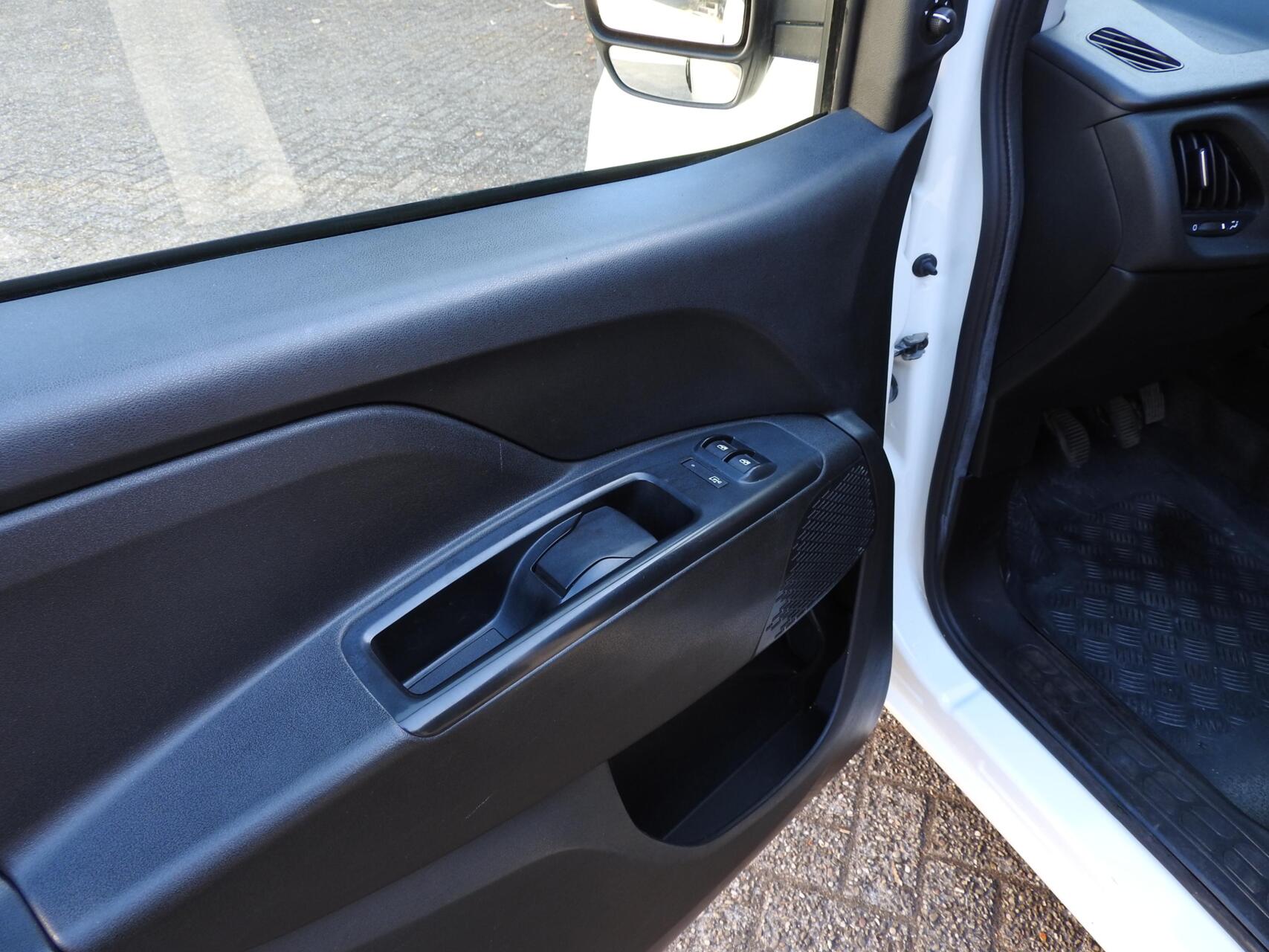 Foto van Fiat Fiat Doblo