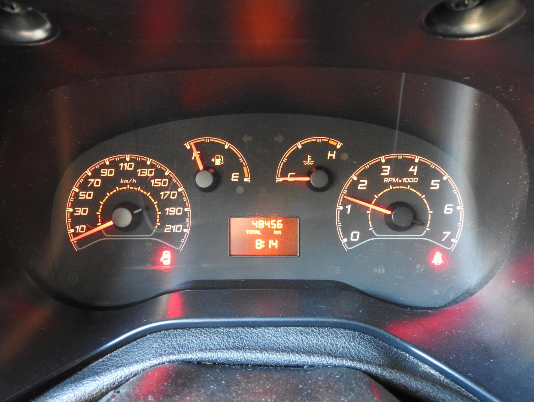 Foto van Fiat Fiat Doblo