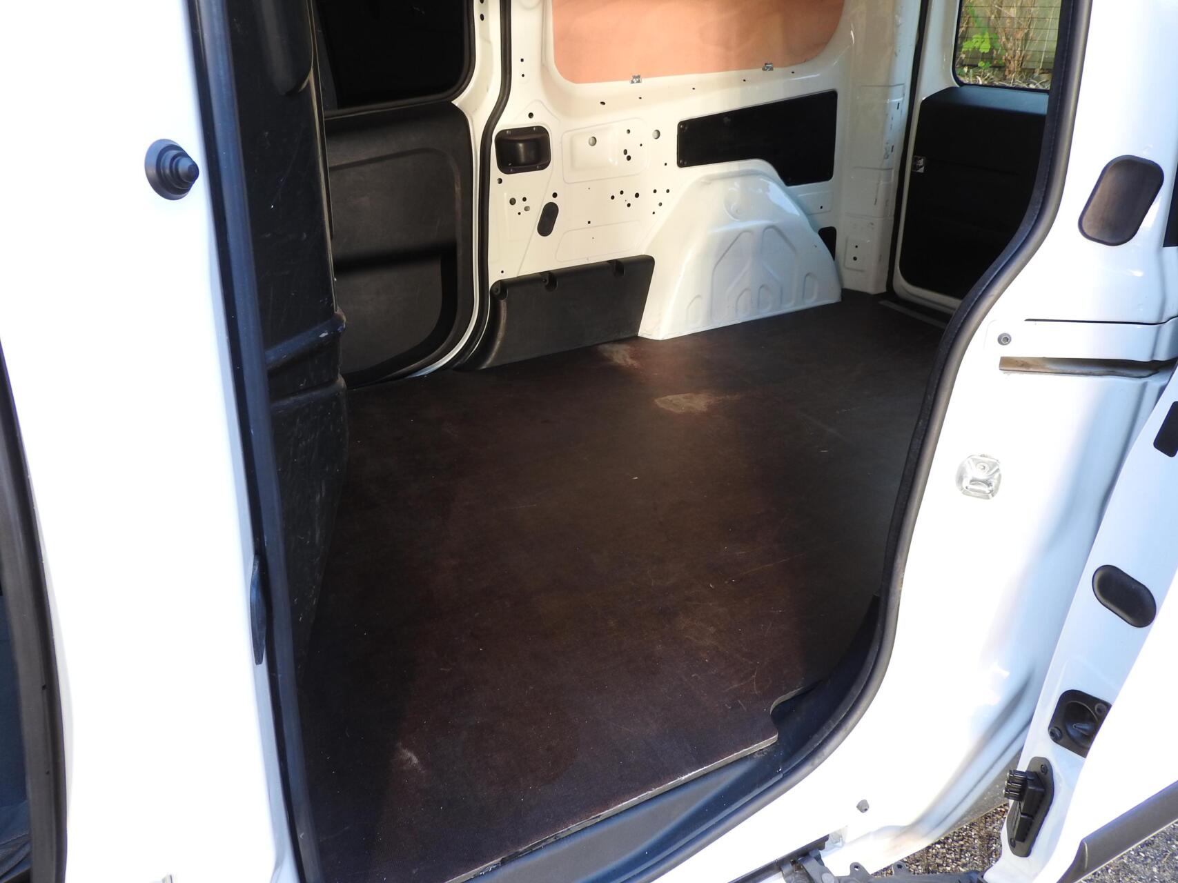 Foto van Fiat Fiat Doblo