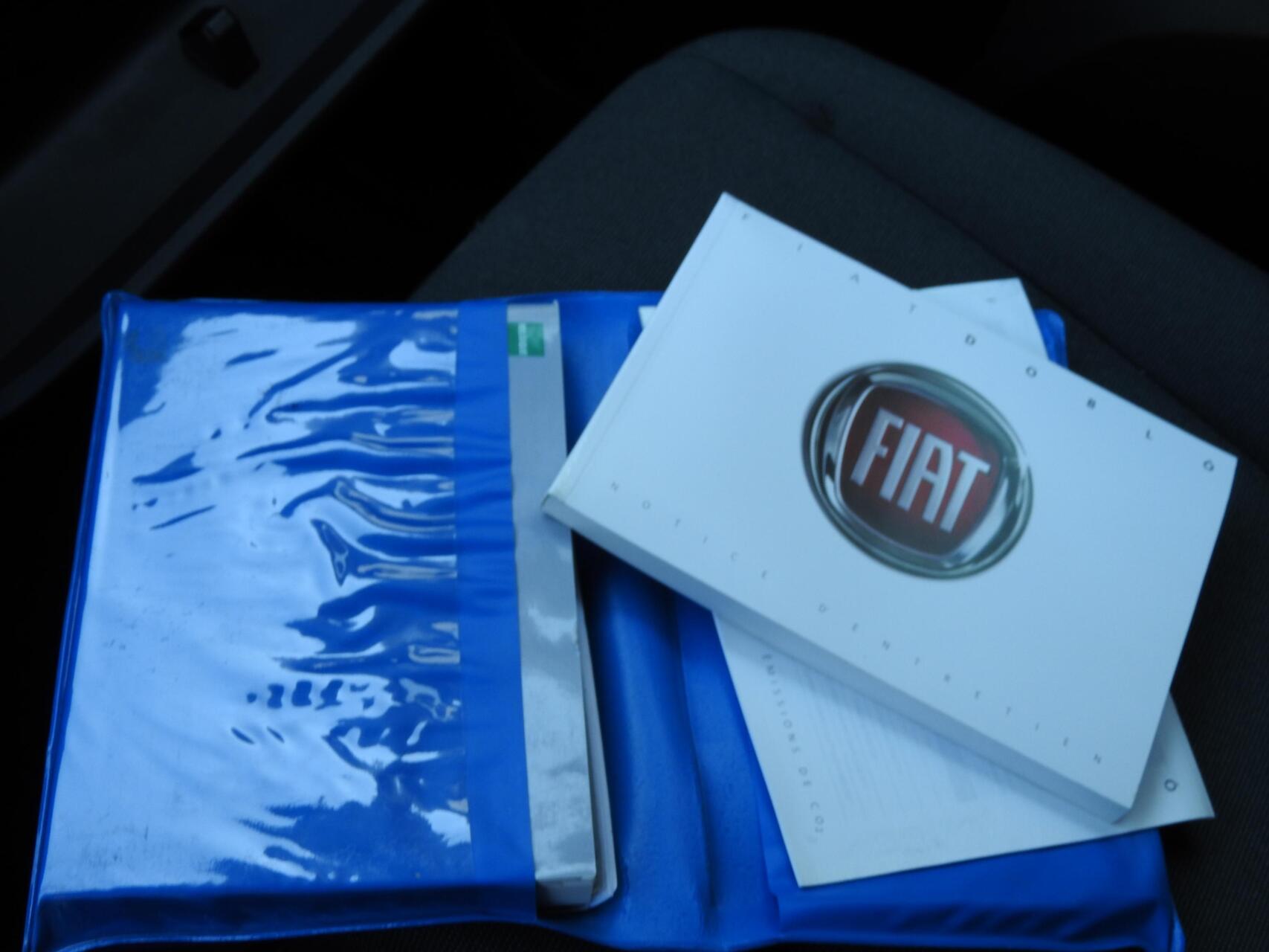 Foto van Fiat Fiat Doblo