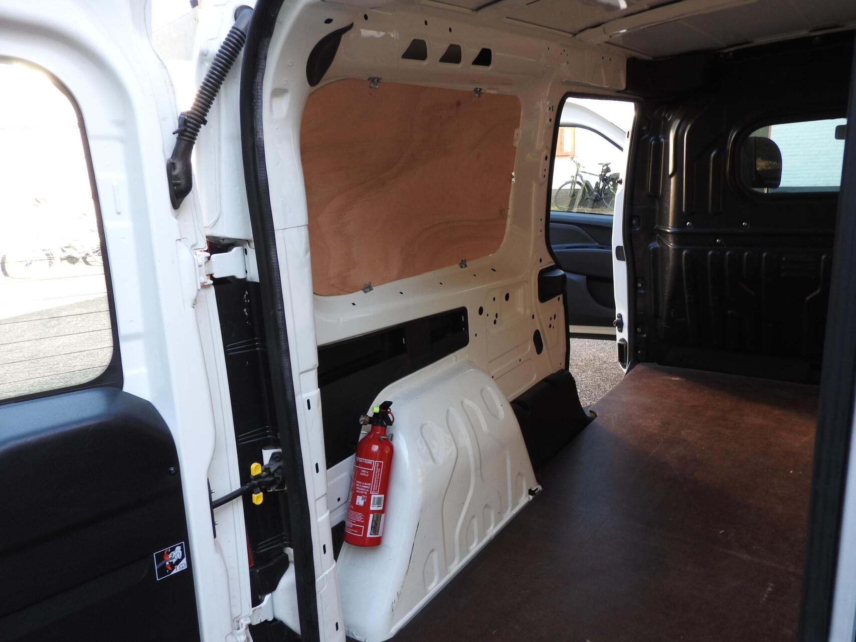 Foto van Fiat Fiat Doblo