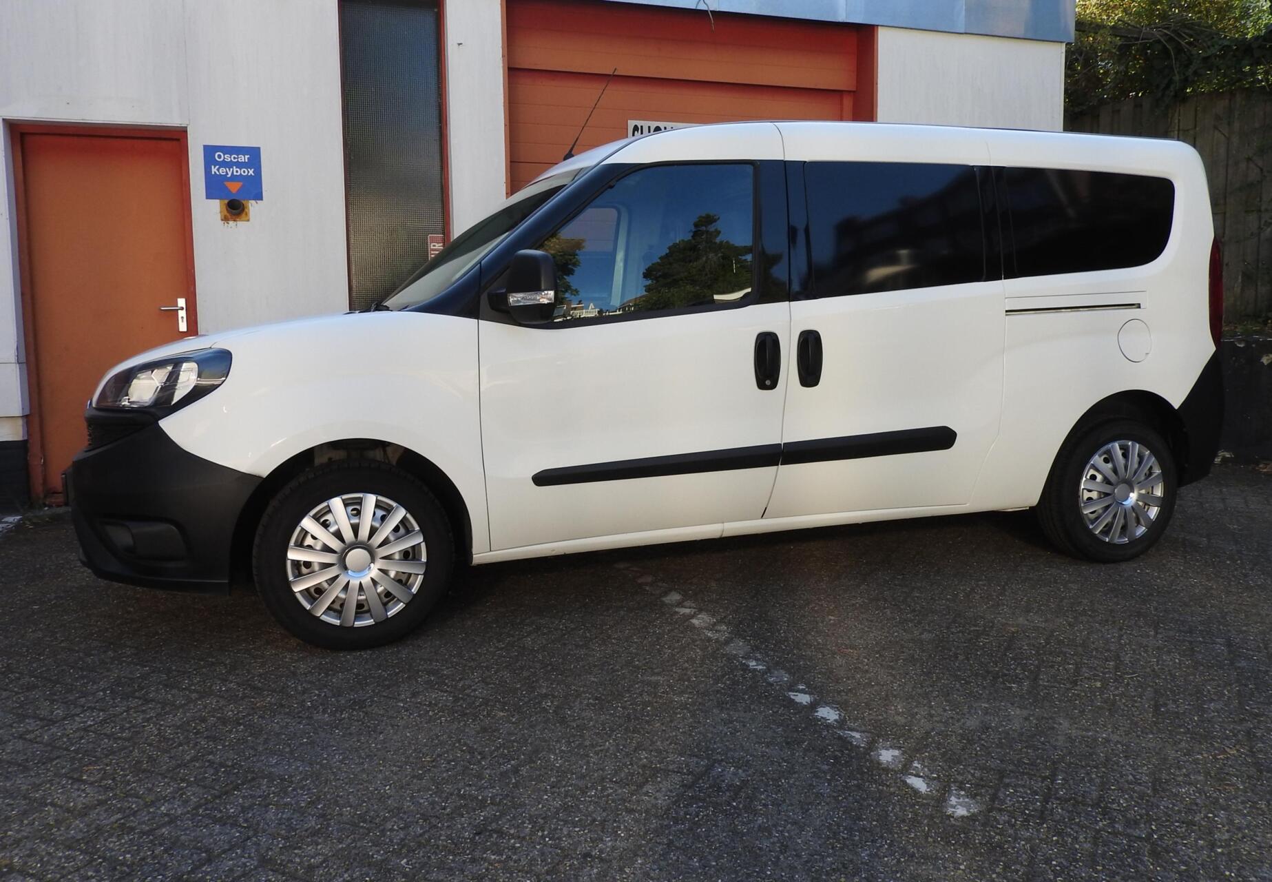Foto van Fiat Fiat Doblo