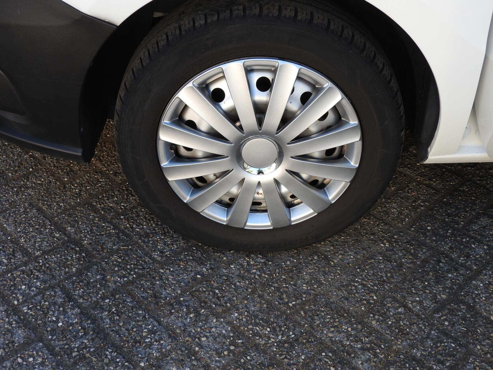 Foto van Fiat Fiat Doblo