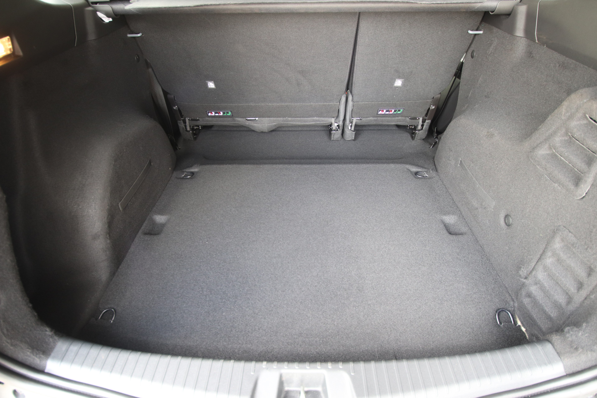 Foto van Dacia Jogger
