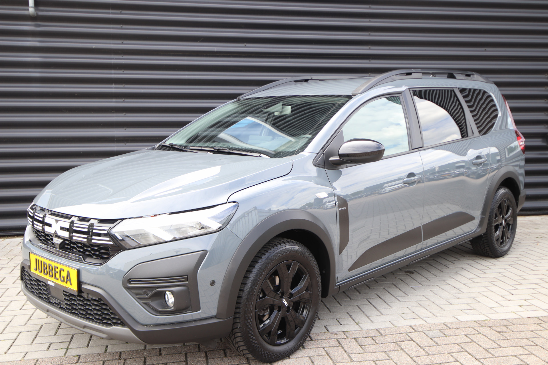 Foto van Dacia Jogger