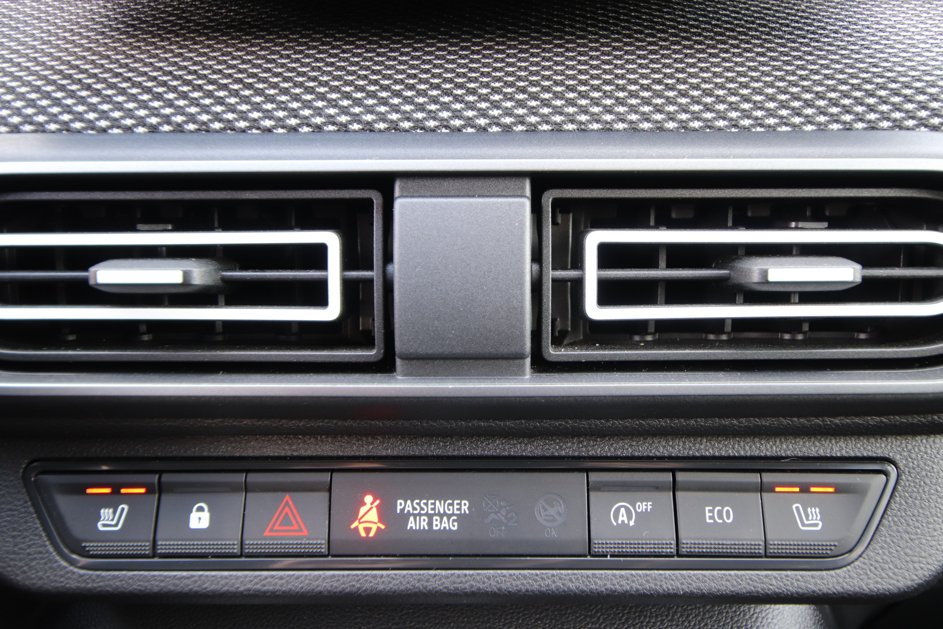 Foto van Dacia Jogger