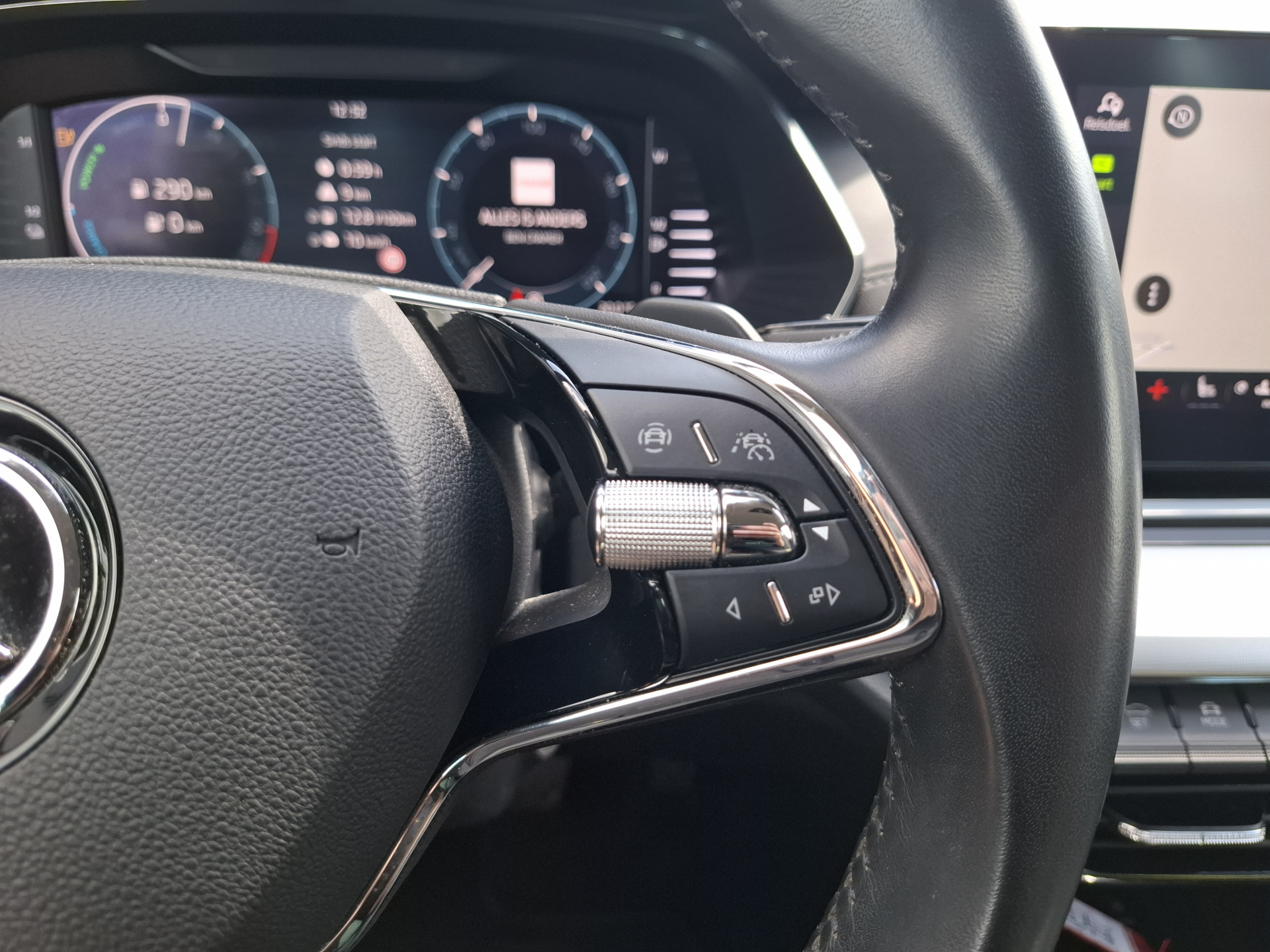 Foto van Škoda Octavia