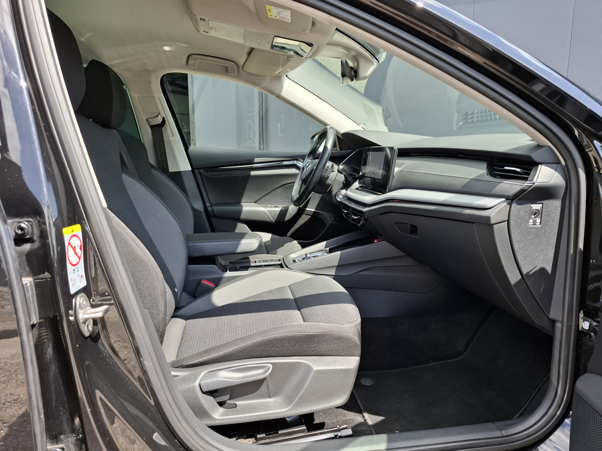 Foto van Škoda Octavia