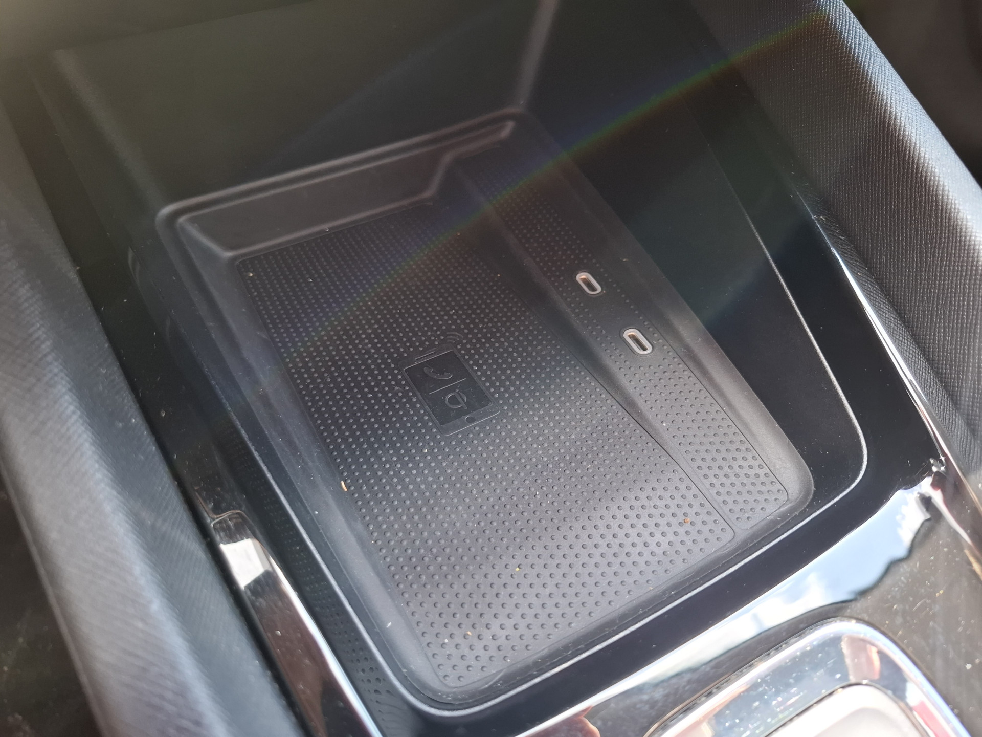 Foto van Škoda Octavia