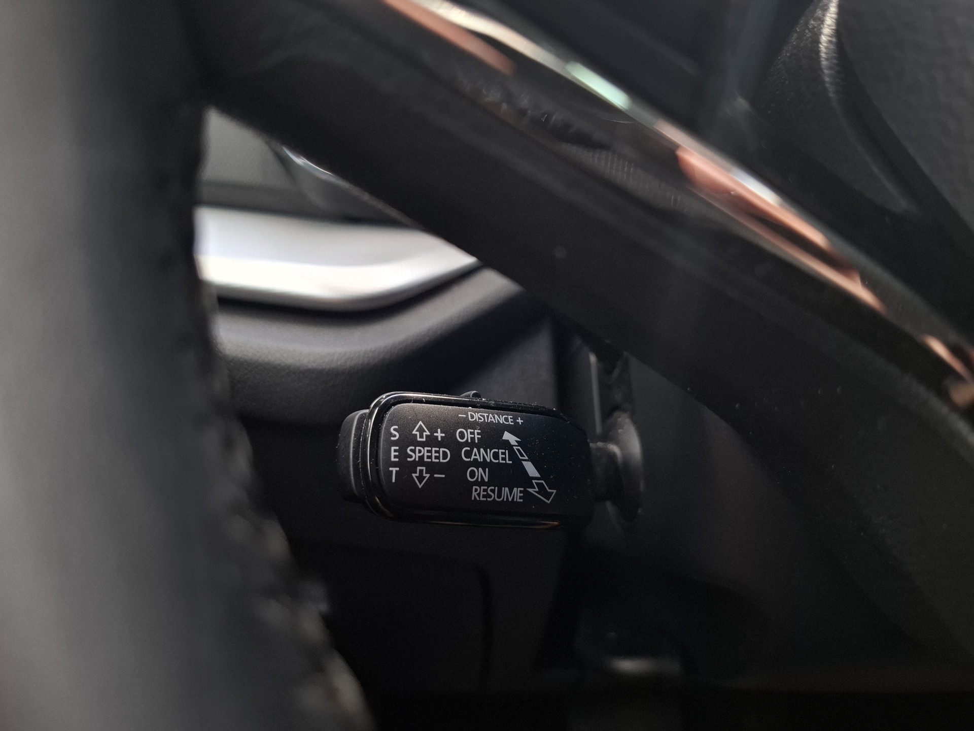 Foto van Škoda Octavia