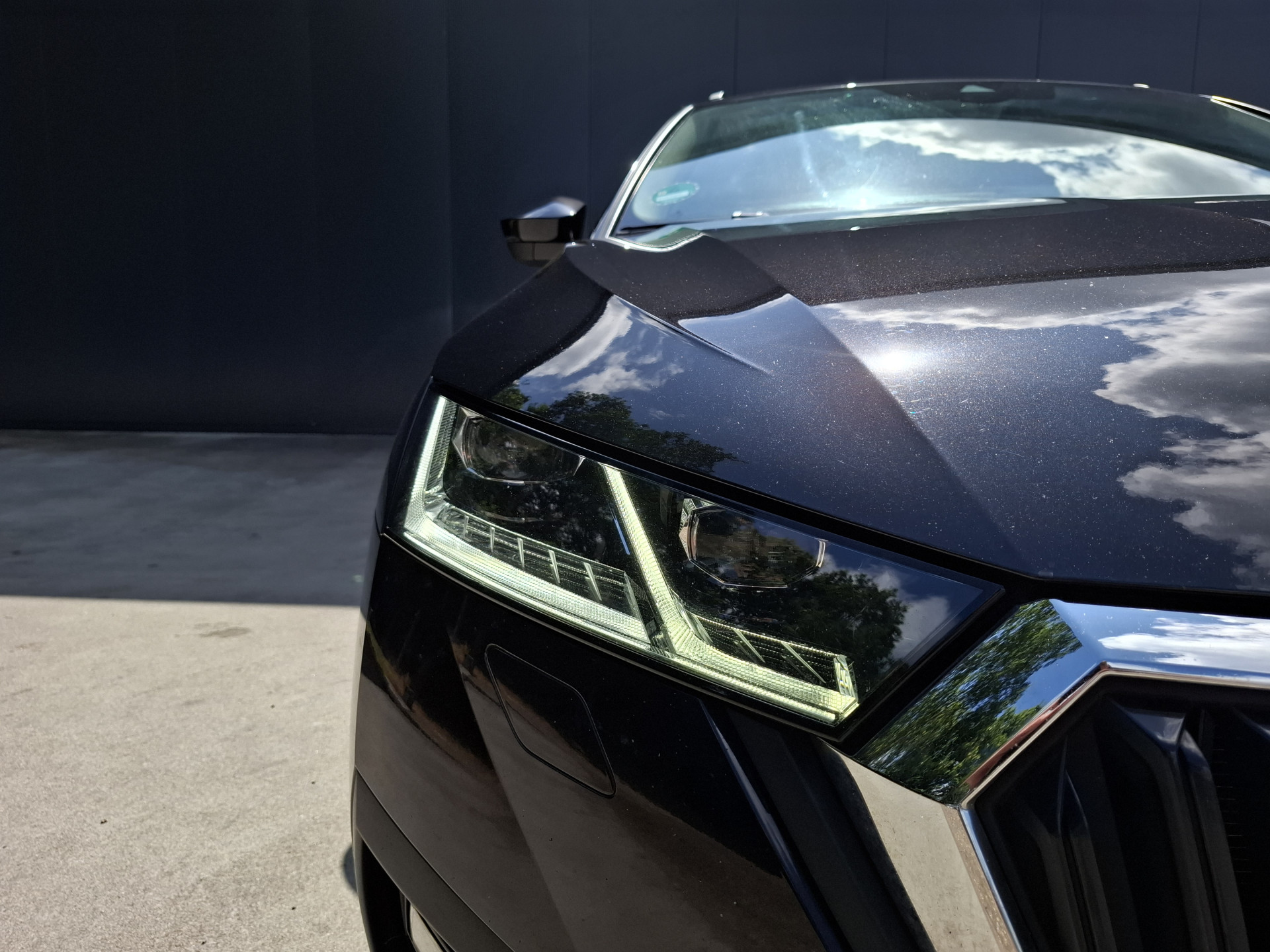 Foto van Škoda Octavia