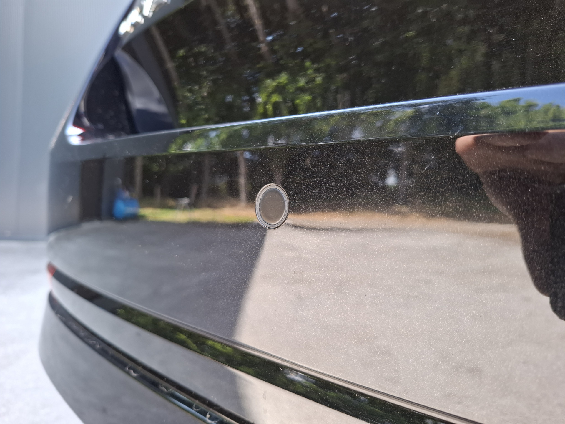 Foto van Škoda Octavia