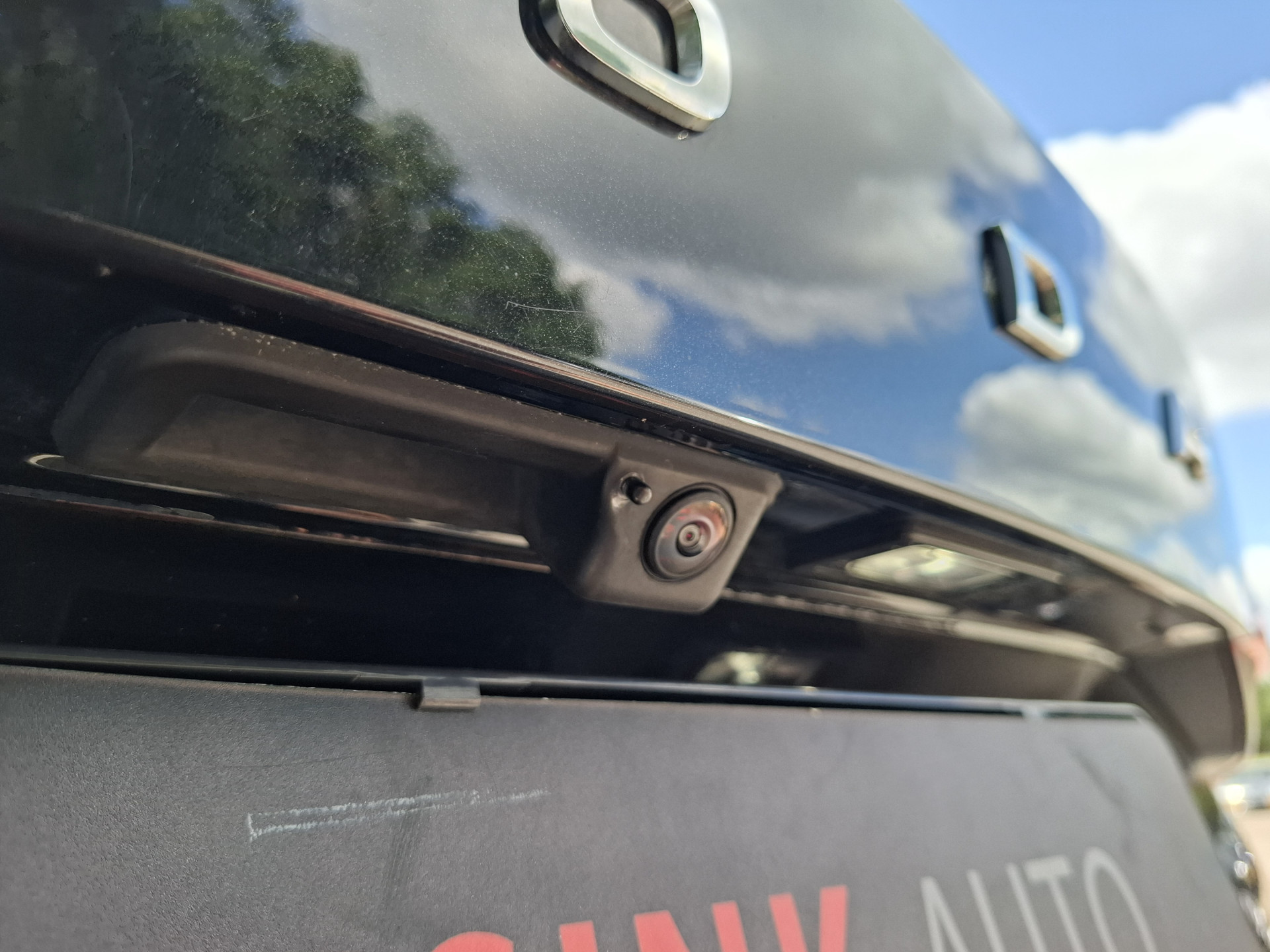 Foto van Škoda Octavia