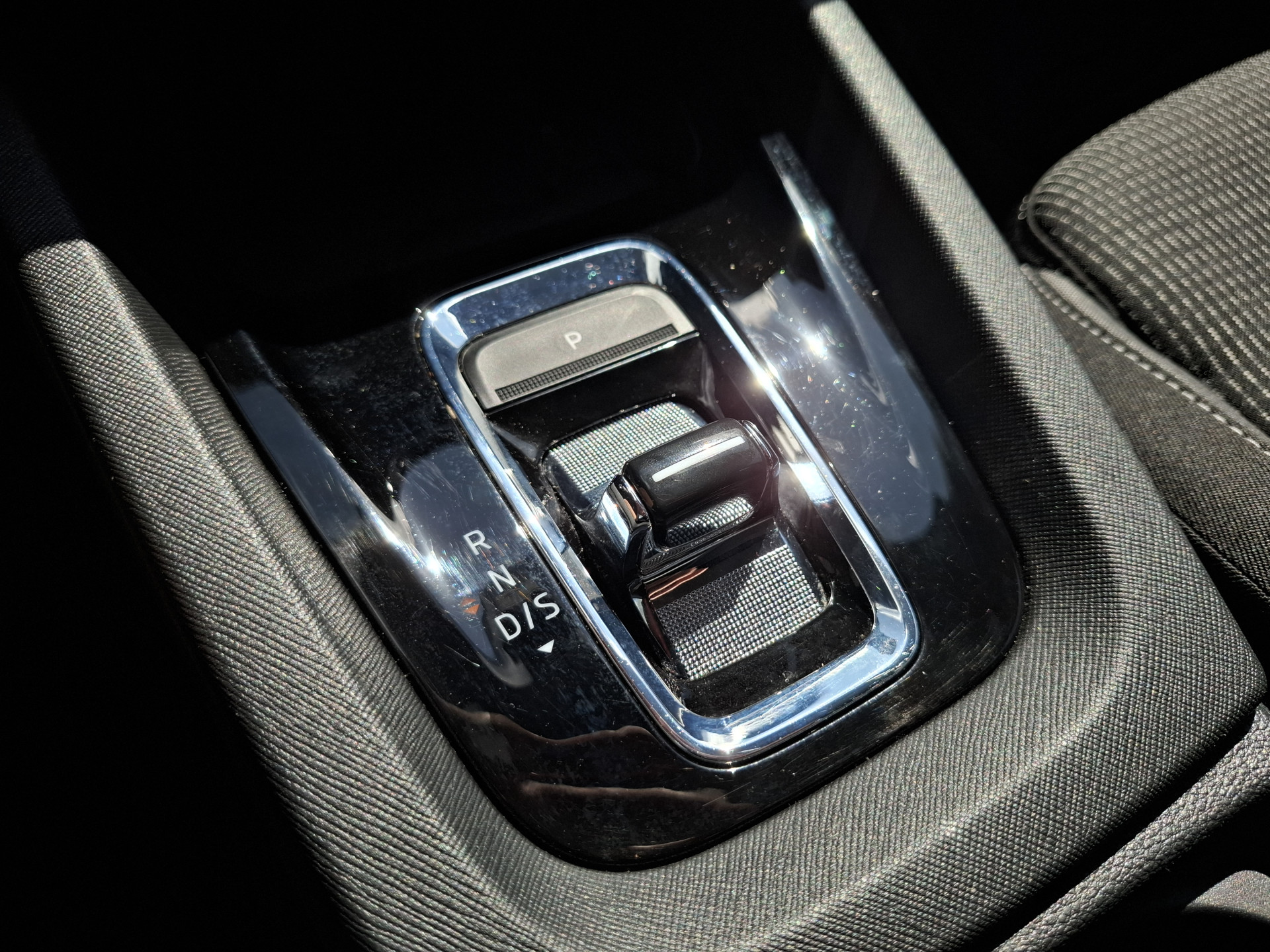 Foto van Škoda Octavia