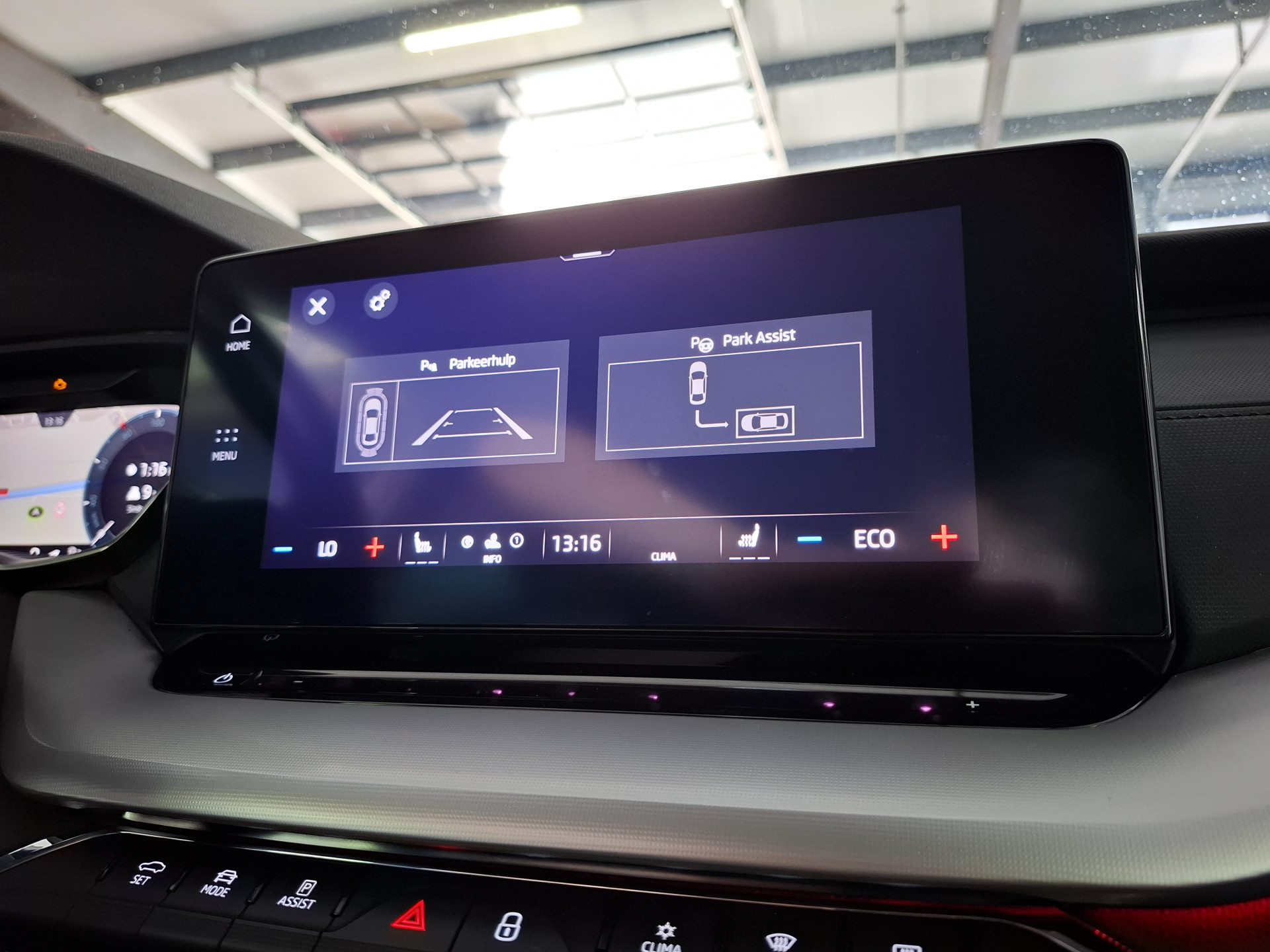 Foto van Škoda Octavia